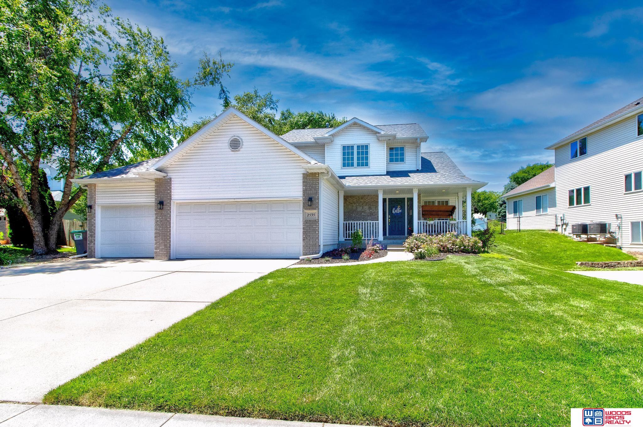 2535 Shaunte Court