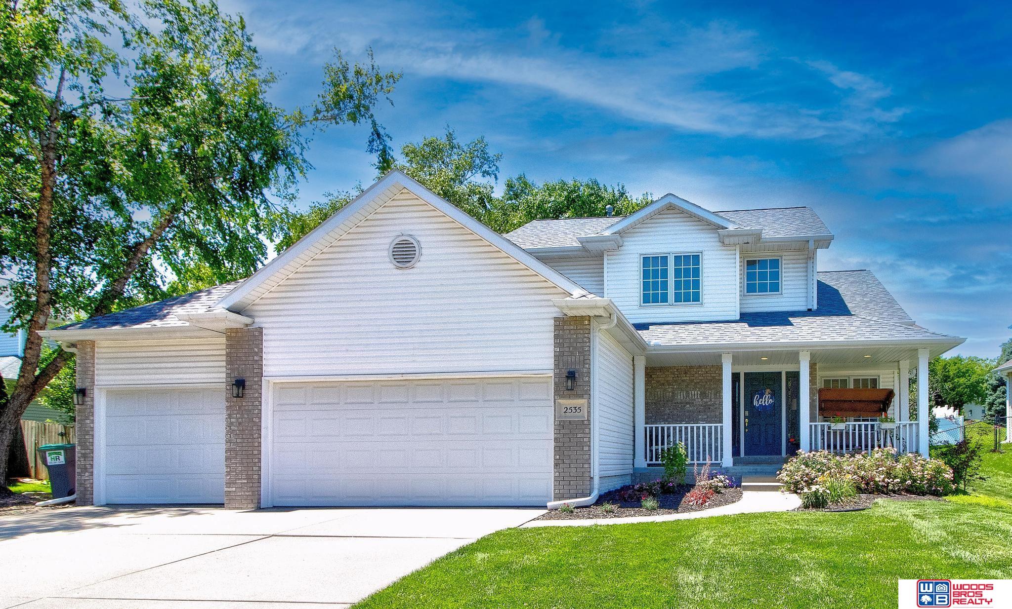 2535 Shaunte Court
