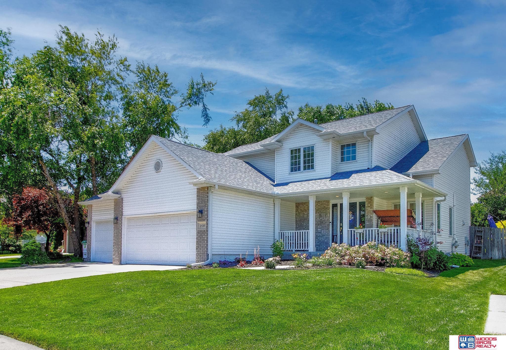 2535 Shaunte Court
