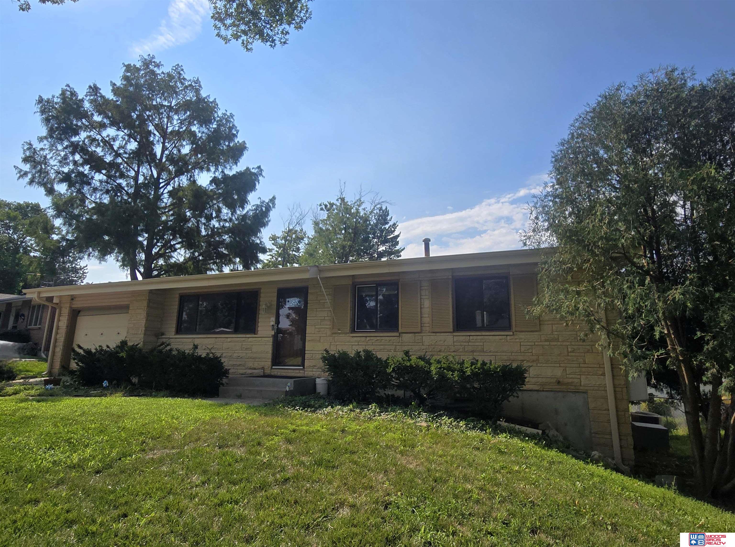 8135 Sanborn Drive