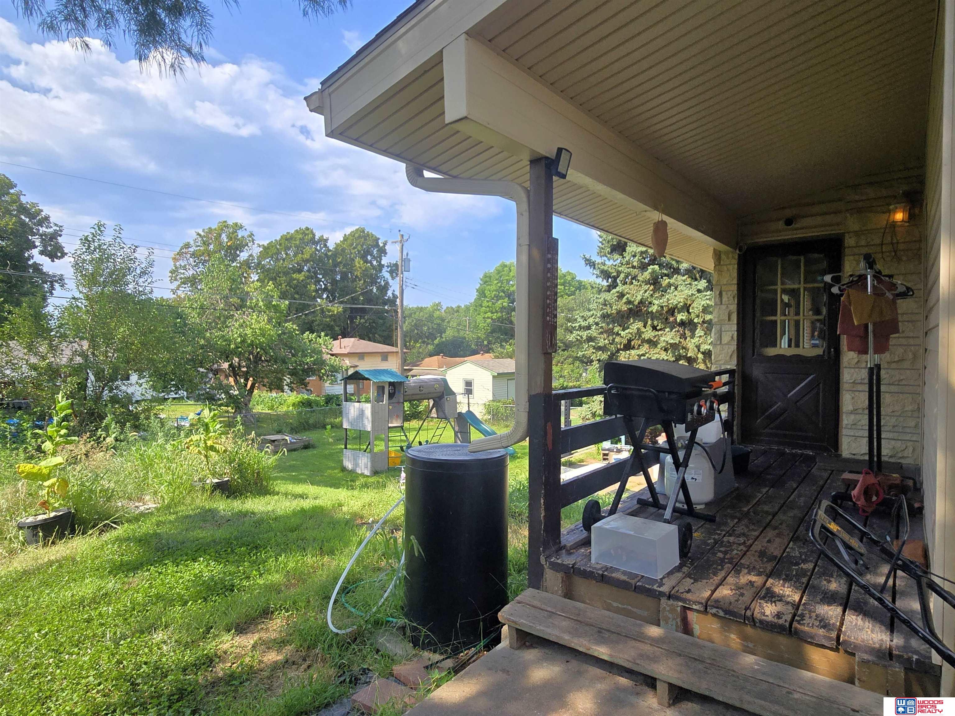 8135 Sanborn Drive