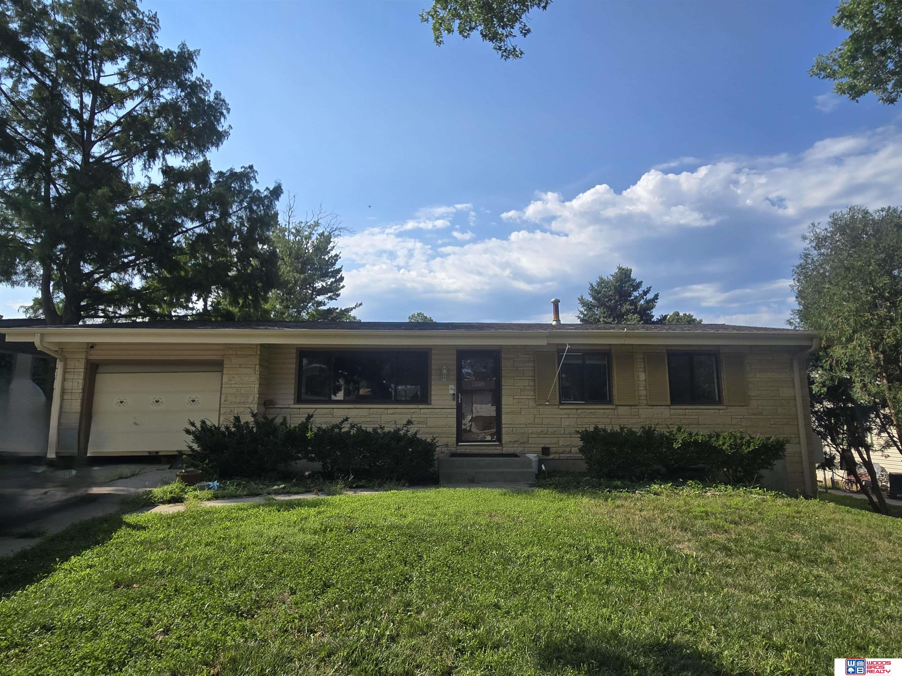 8135 Sanborn Drive