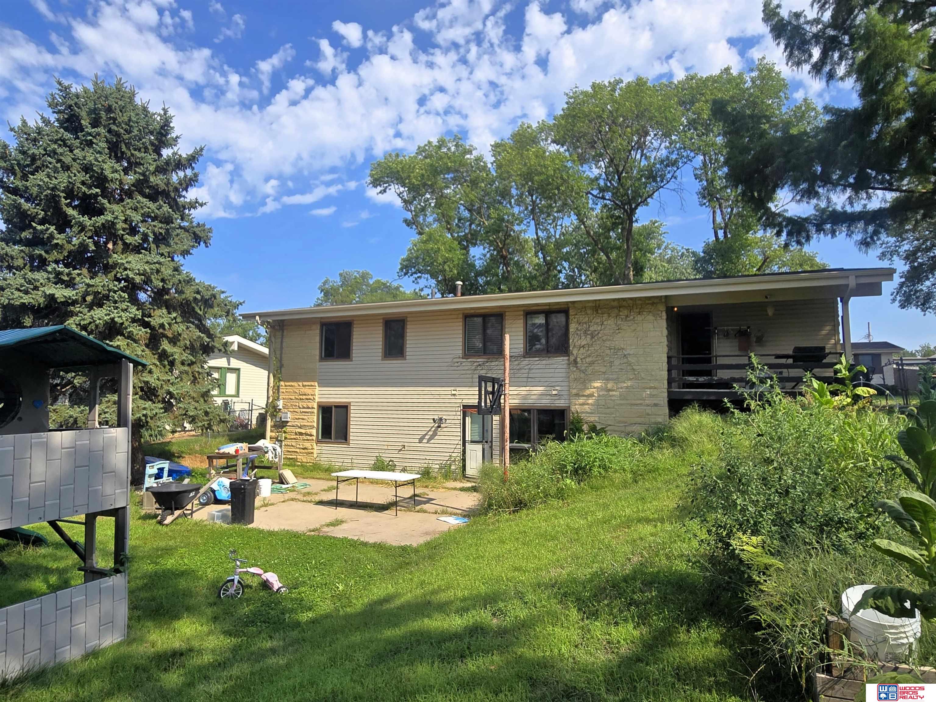 8135 Sanborn Drive