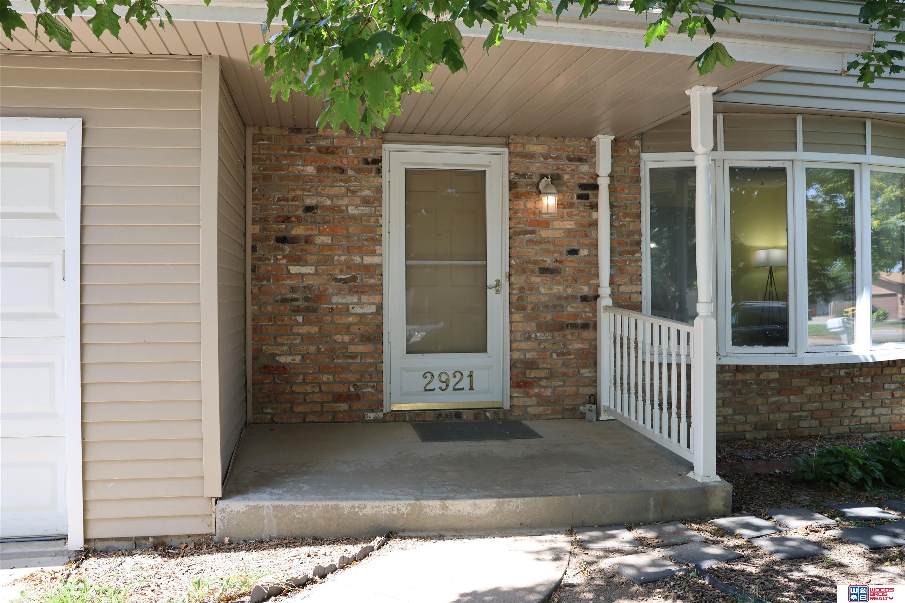 2921 N 74th Street