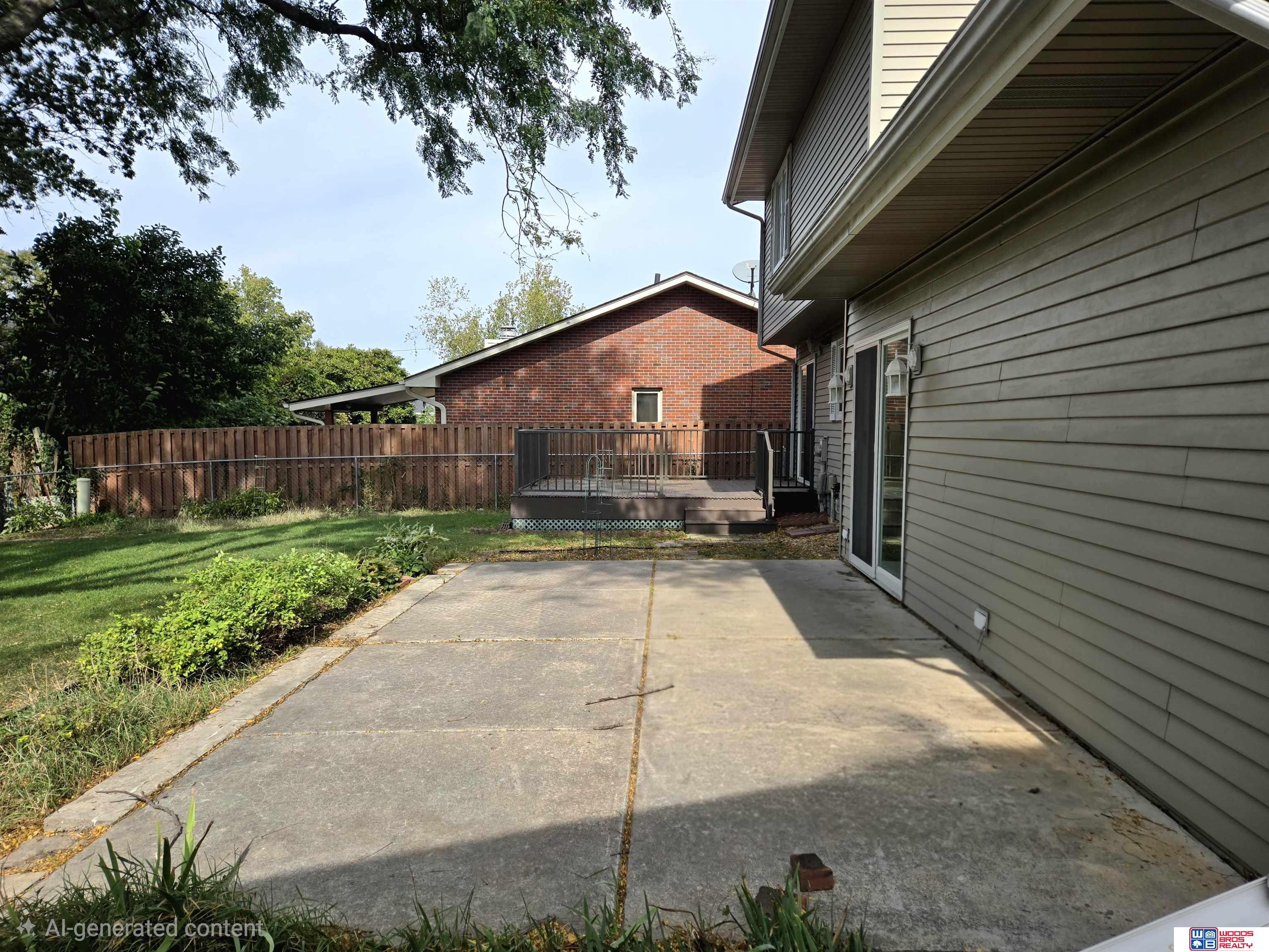2921 N 74th Street