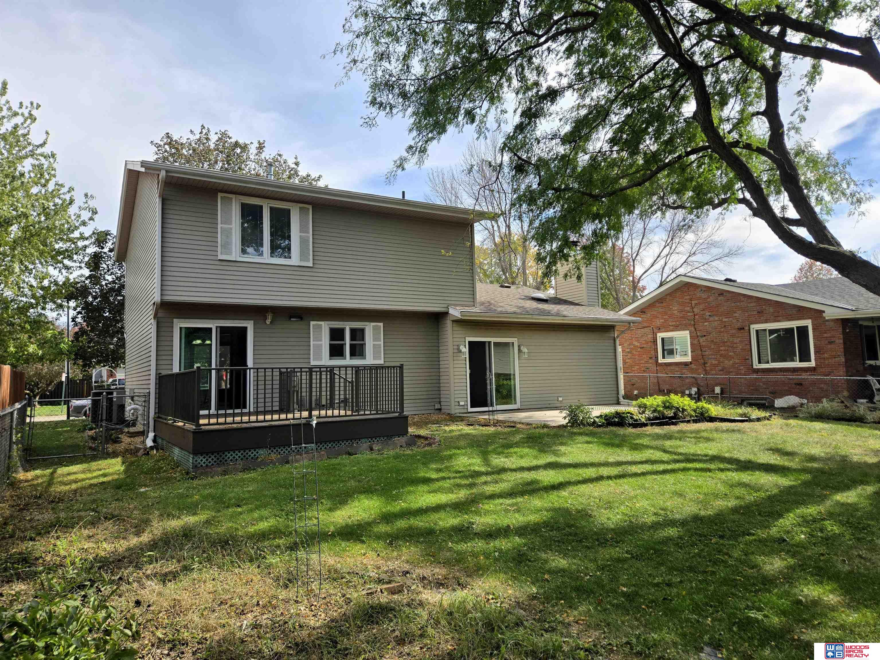 2921 N 74th Street