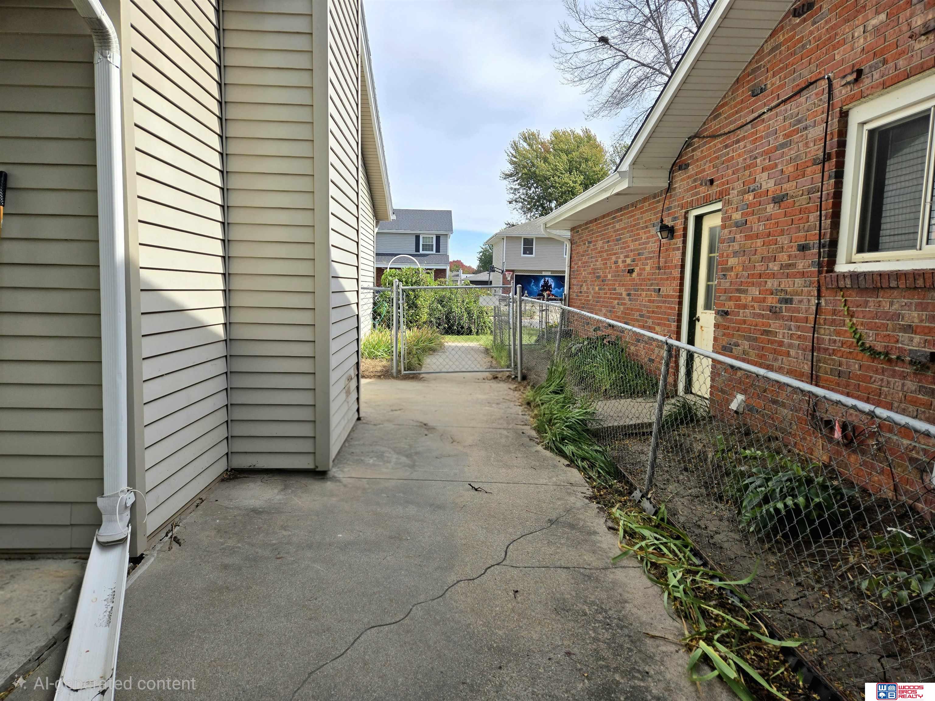 2921 N 74th Street