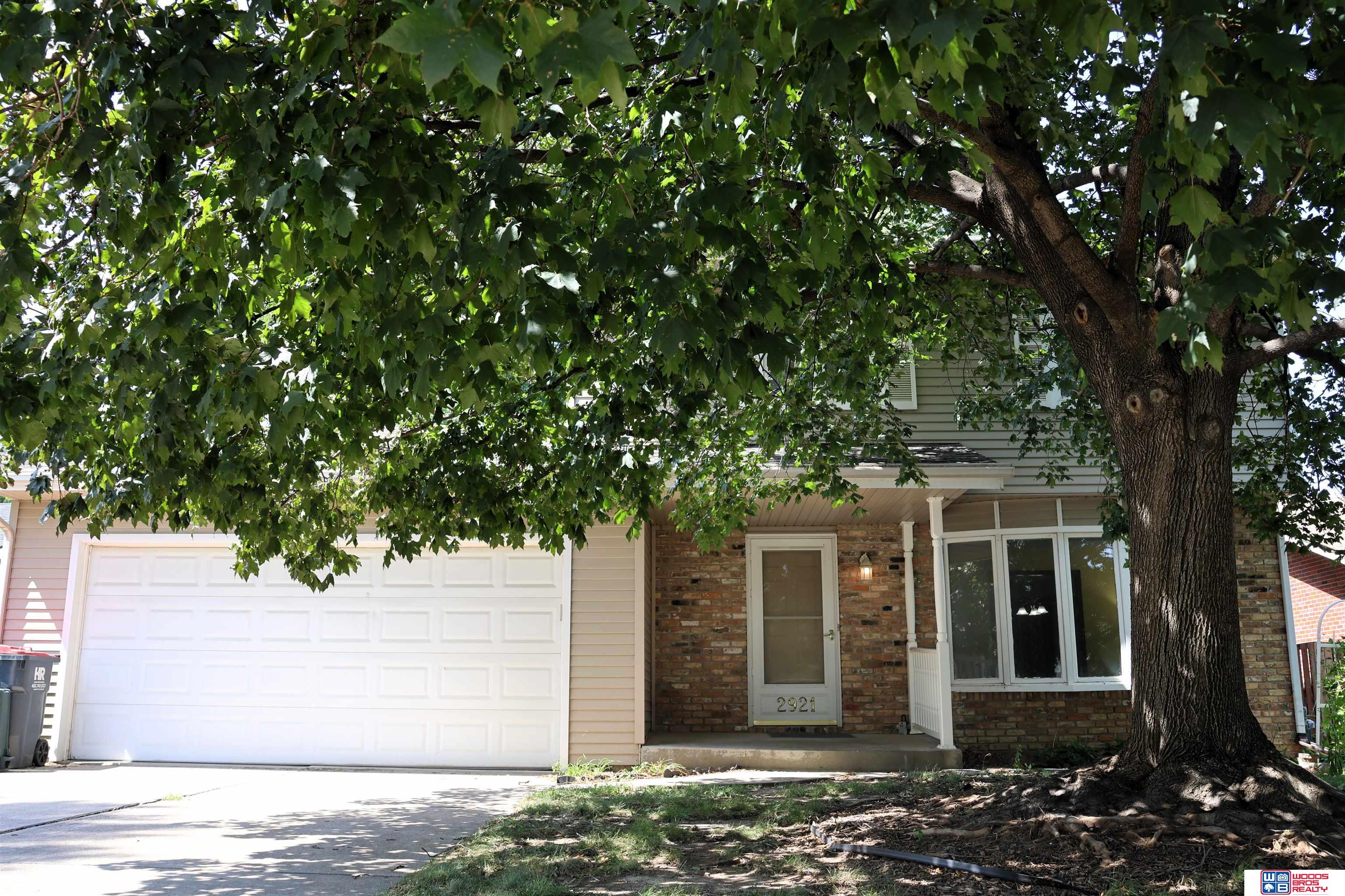 2921 N 74th Street