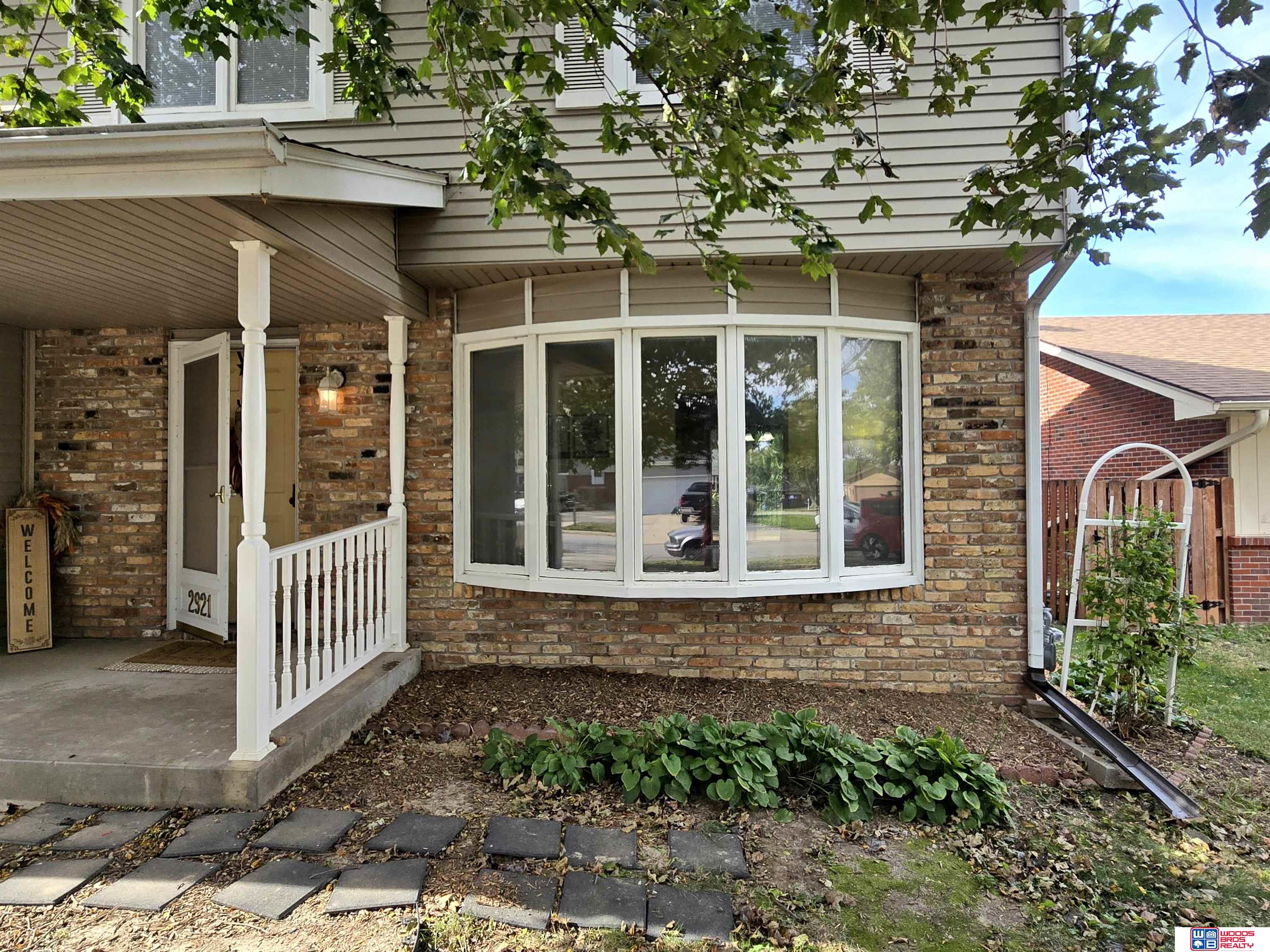 2921 N 74th Street