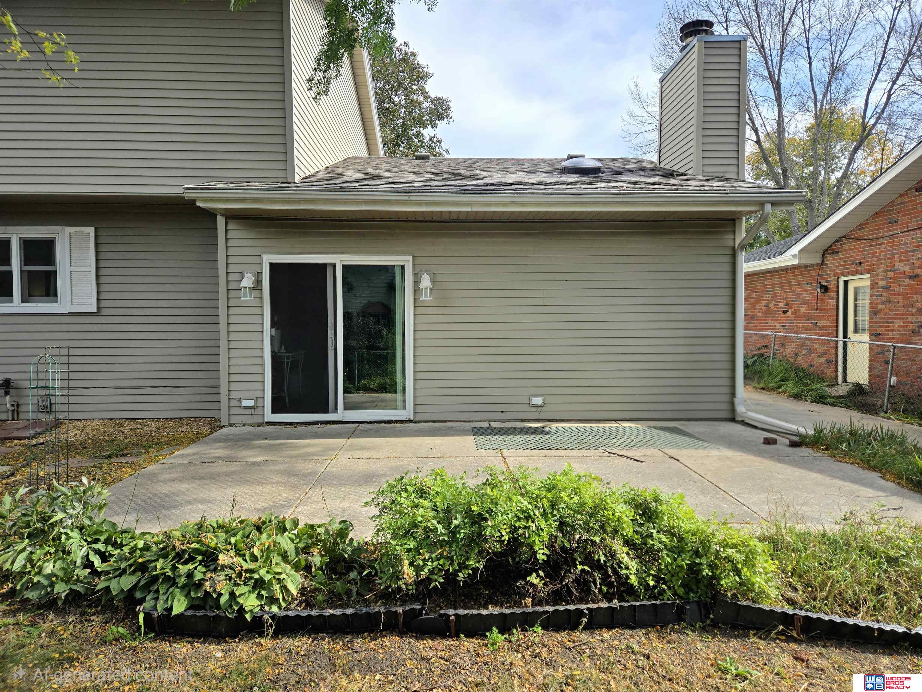 2921 N 74th Street