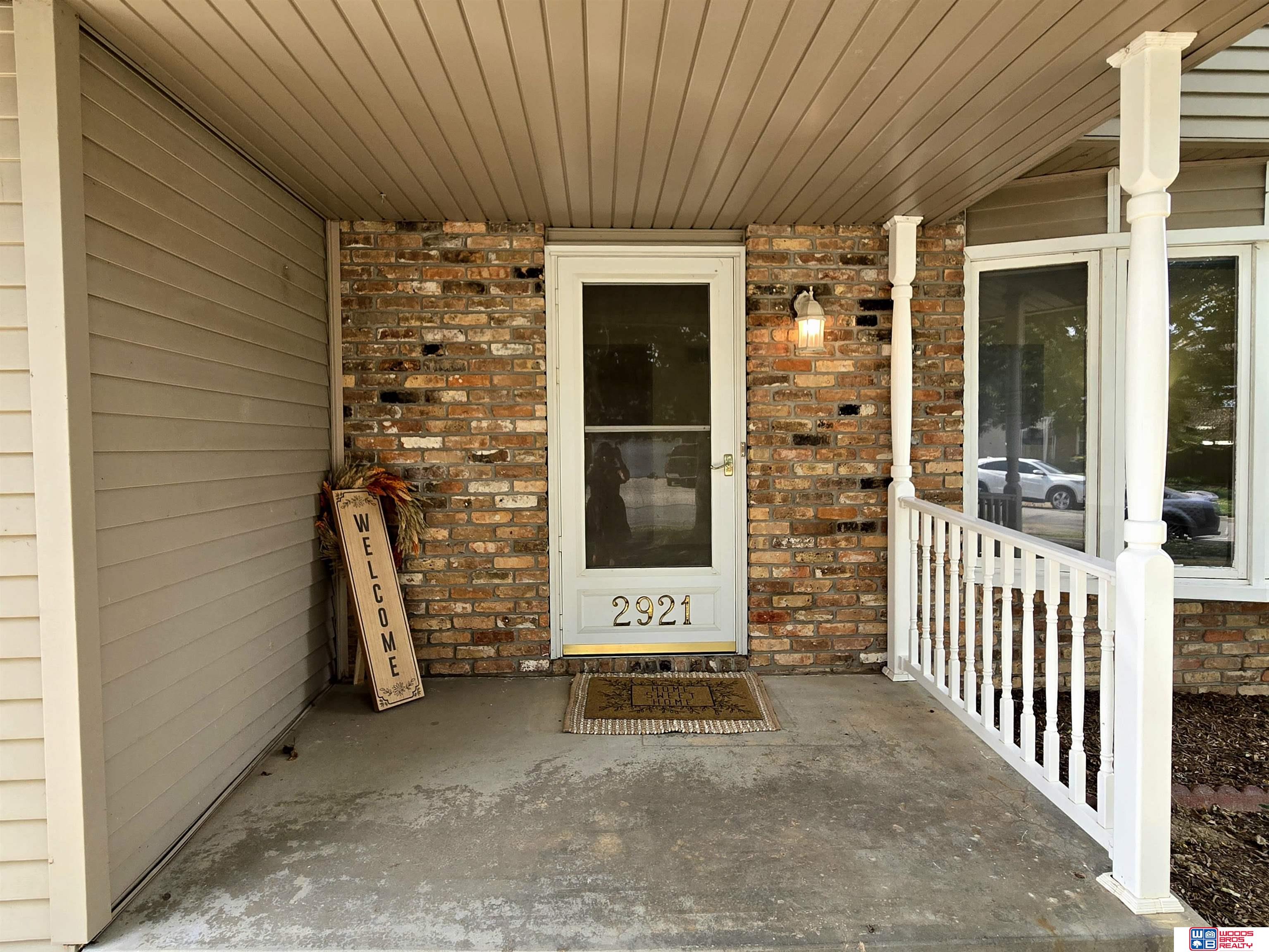 2921 N 74th Street