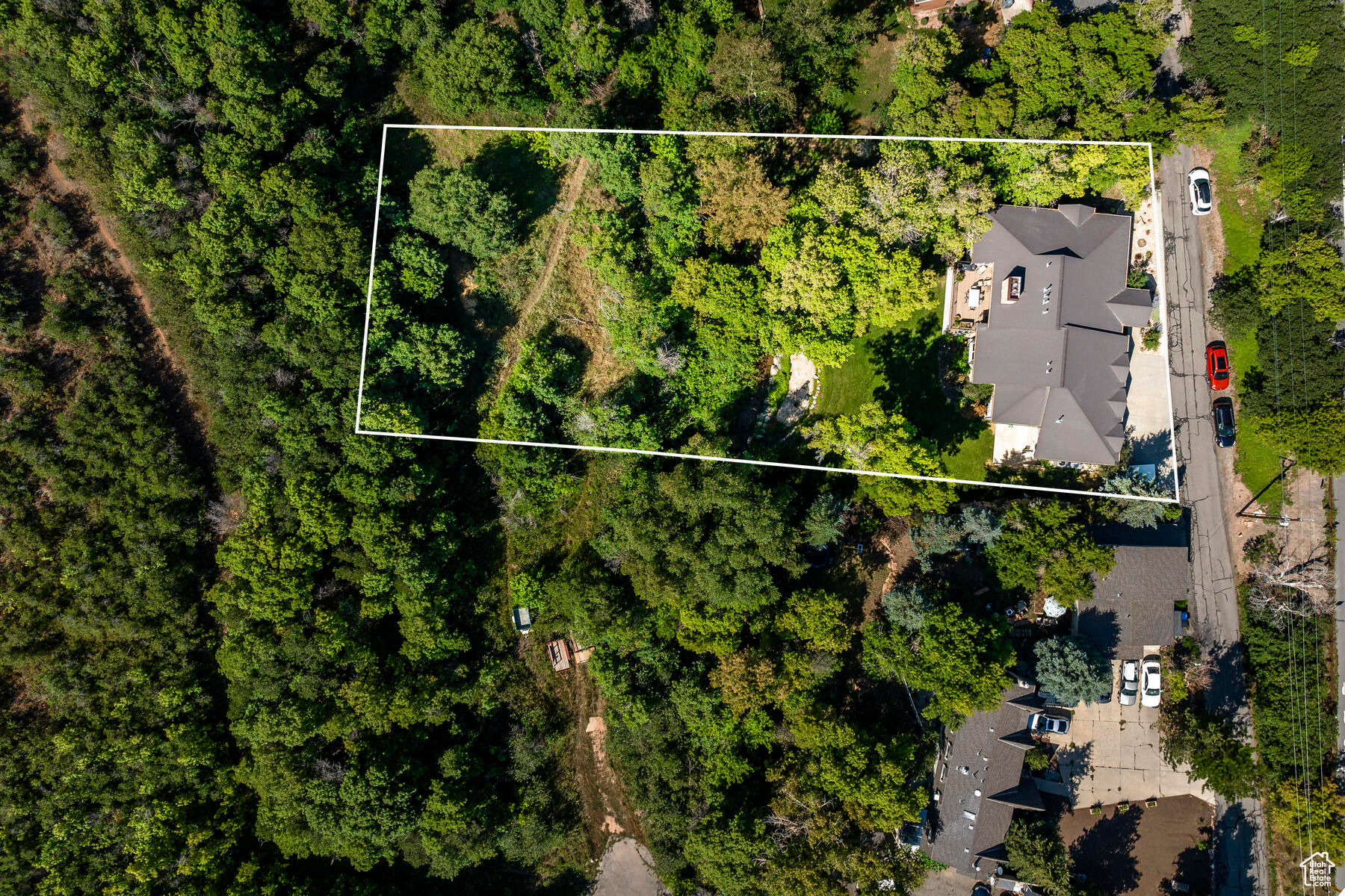 5010 E TRAILS END WAY