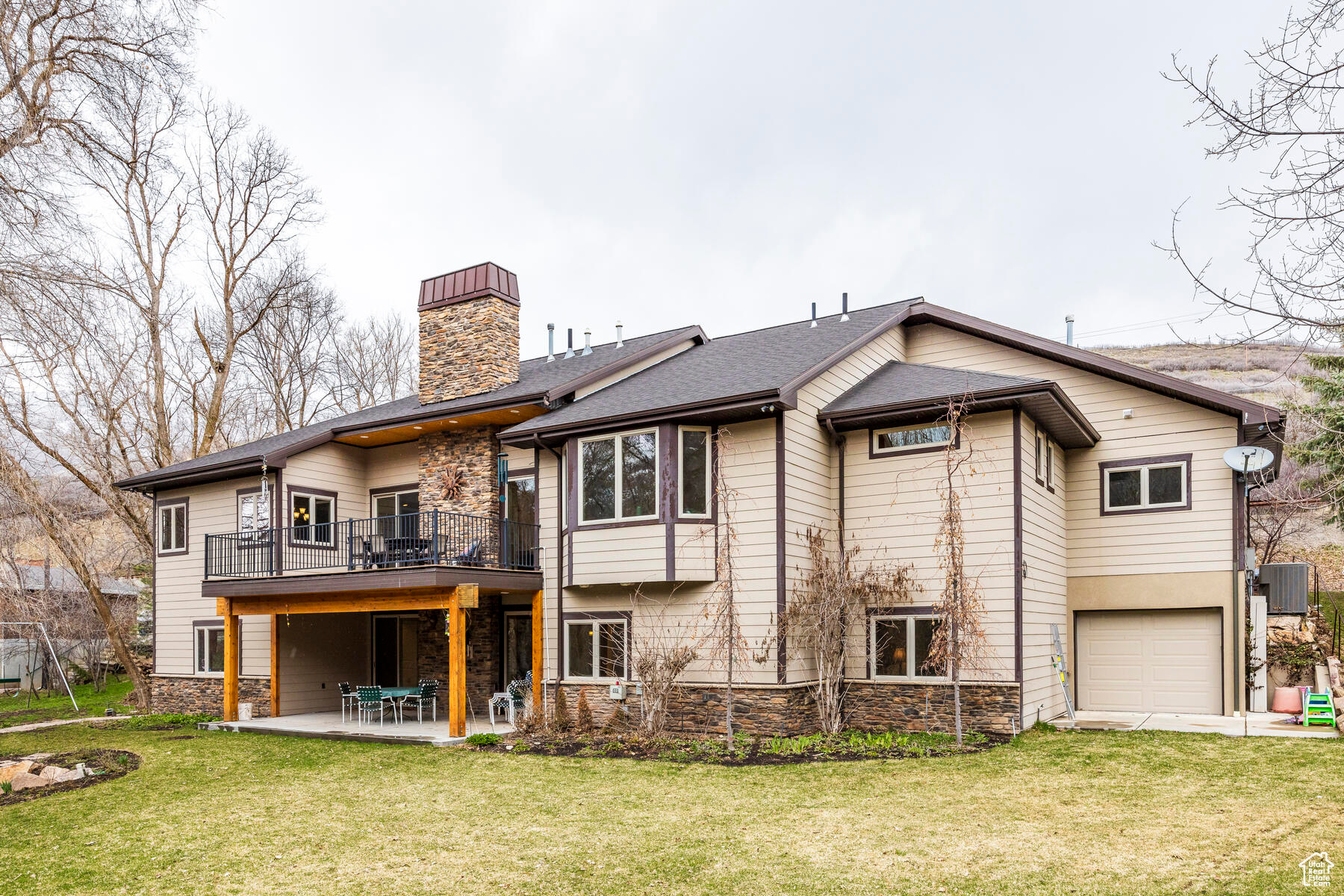 5010 E TRAILS END WAY
