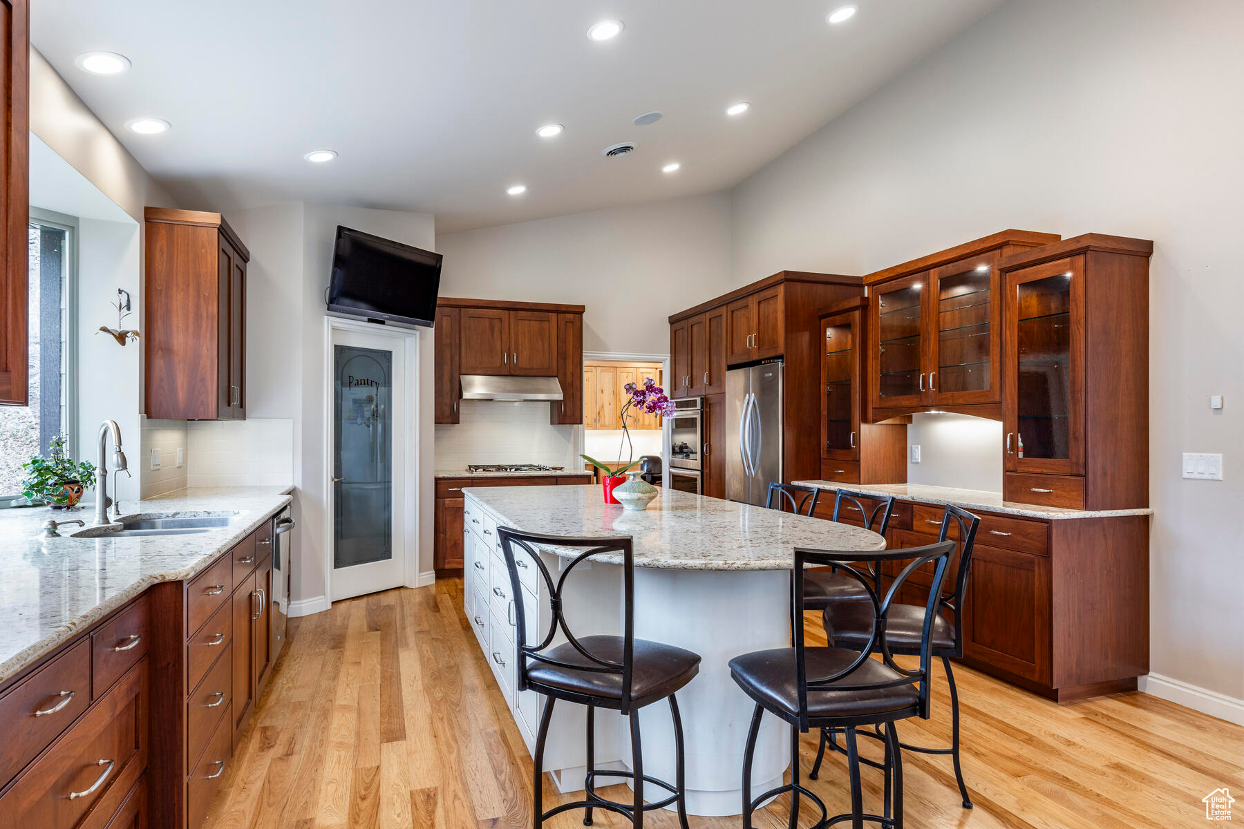 5010 E TRAILS END WAY