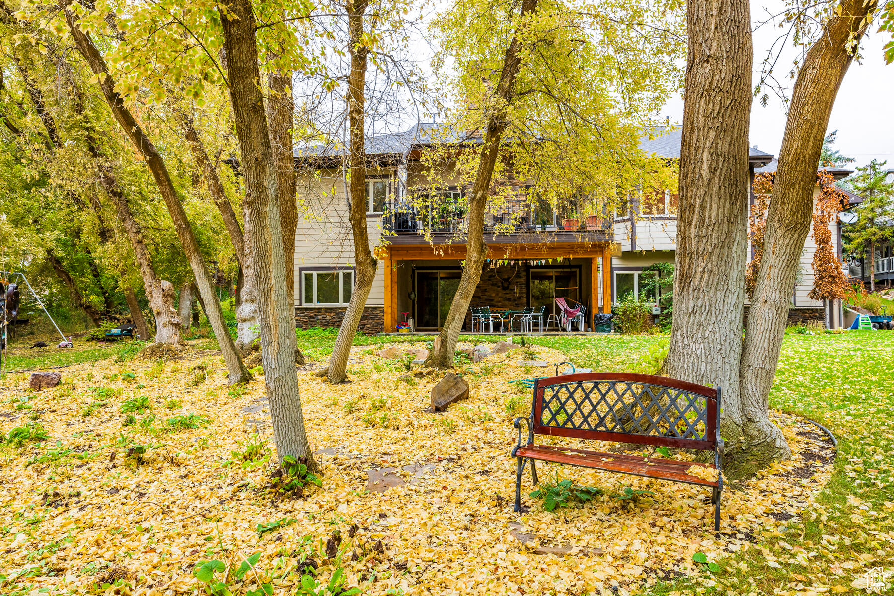 5010 E TRAILS END WAY