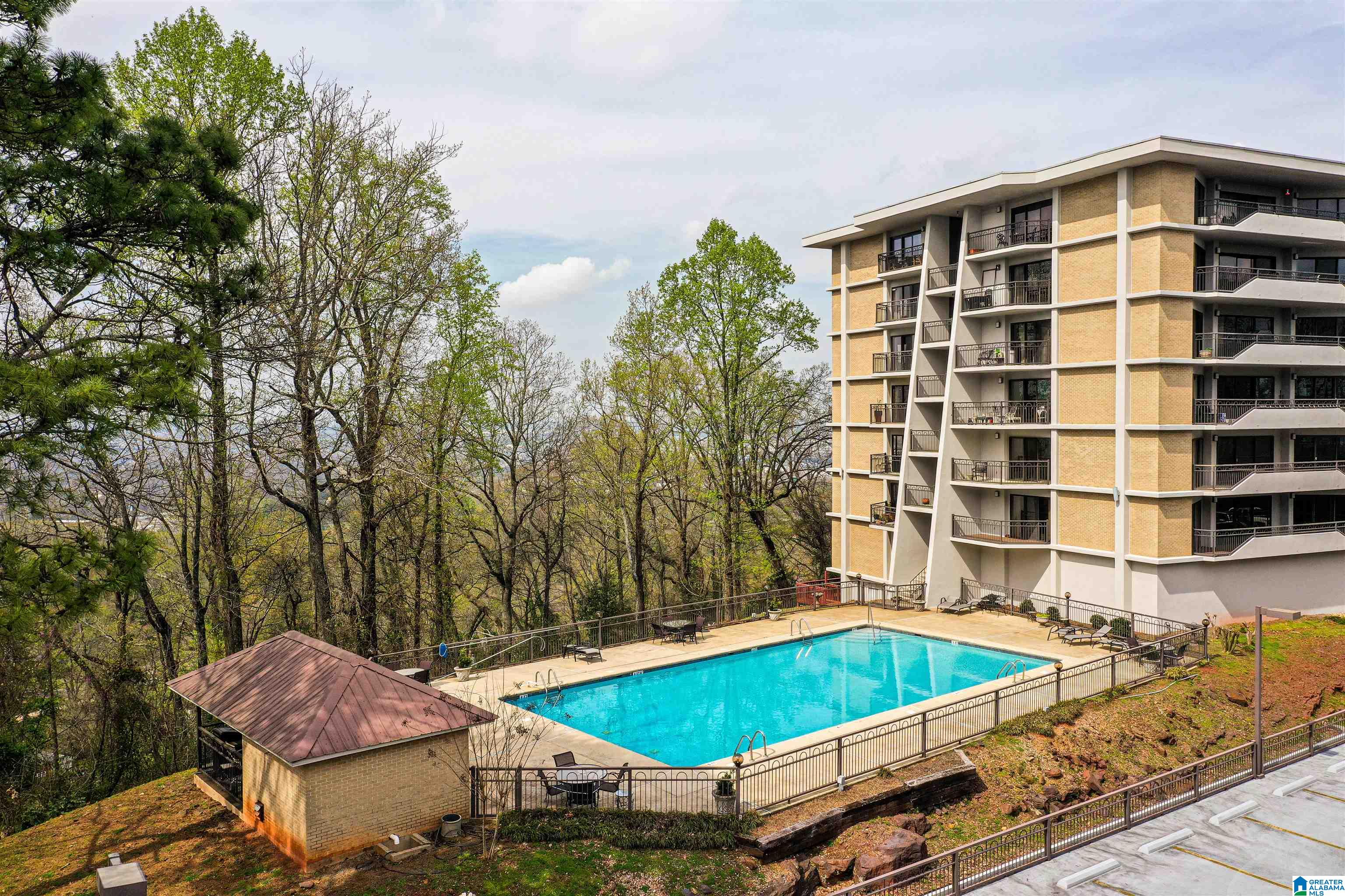 1120 BEACON PARKWAY Unit: 410