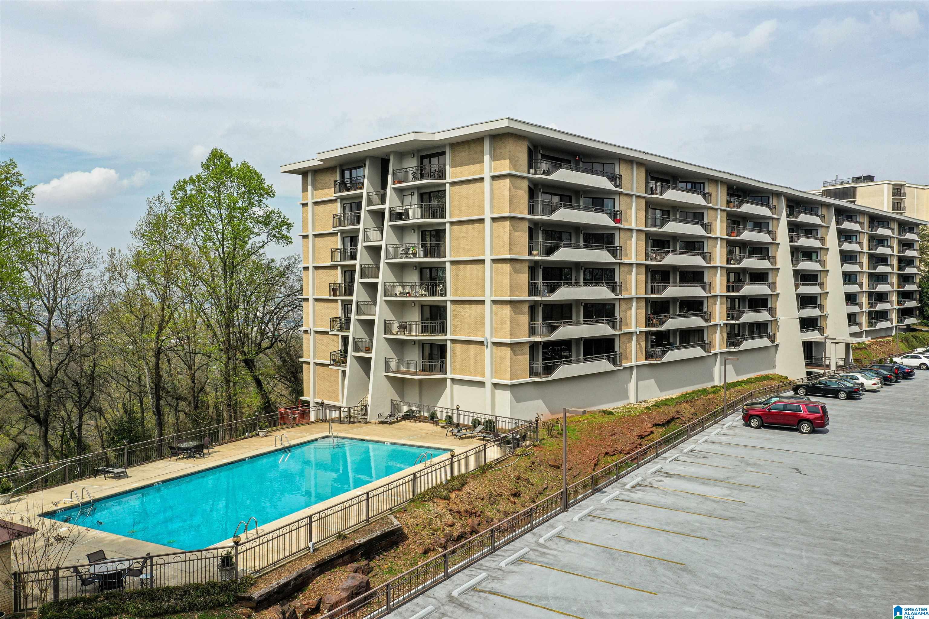 1120 BEACON PARKWAY Unit: 410