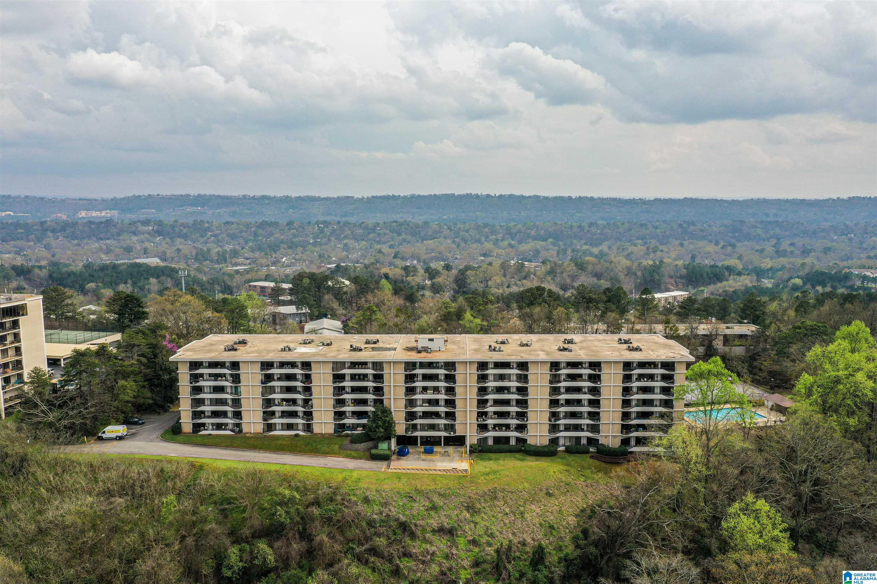 1120 BEACON PARKWAY Unit: 410