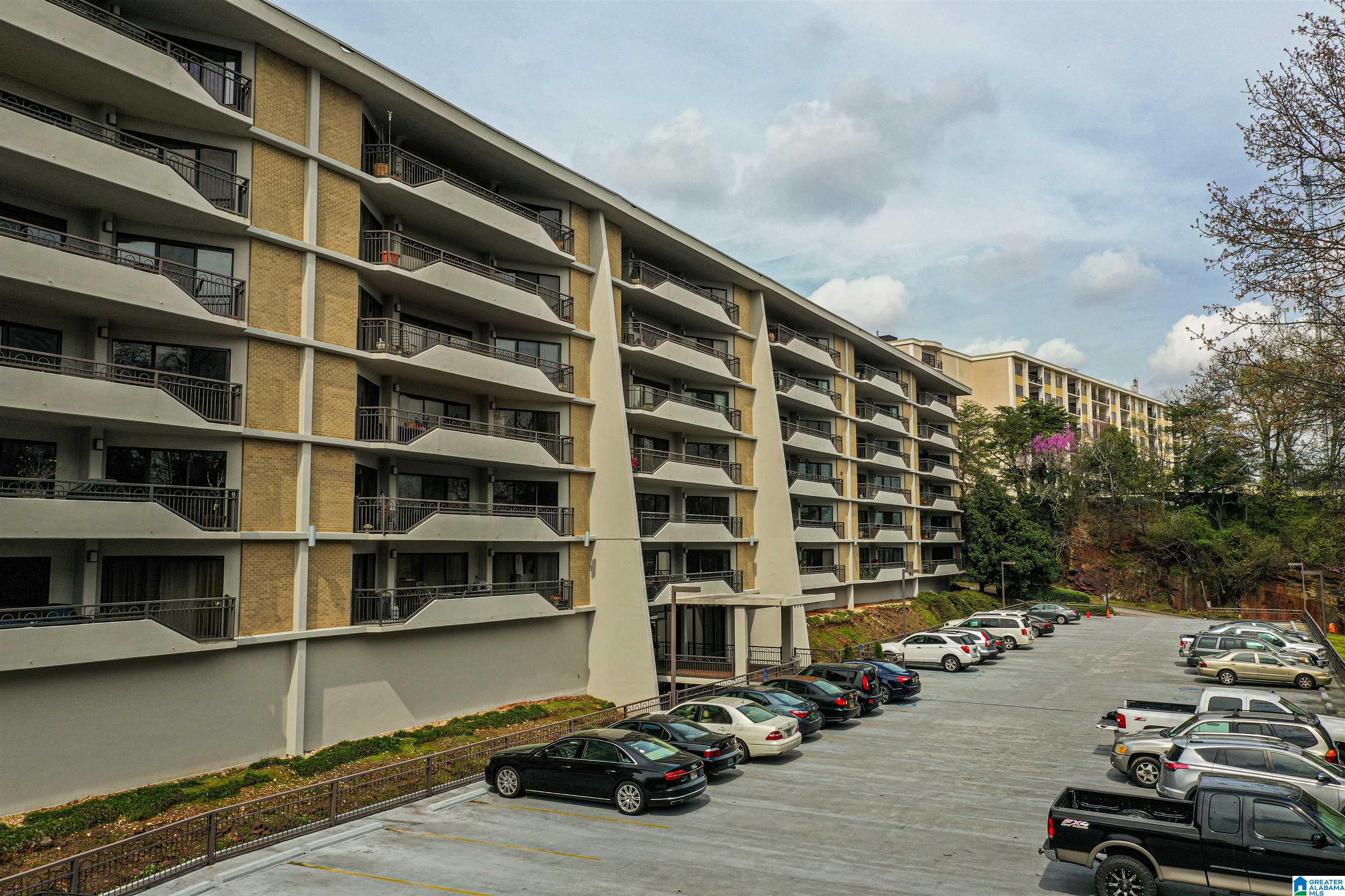 1120 BEACON PARKWAY Unit: 410