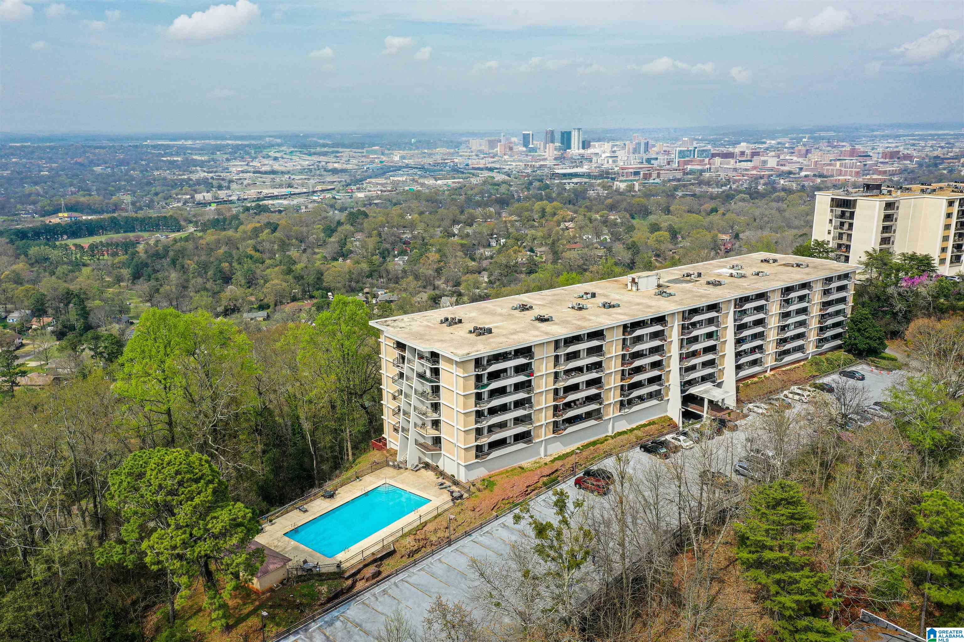1120 BEACON PARKWAY Unit: 410