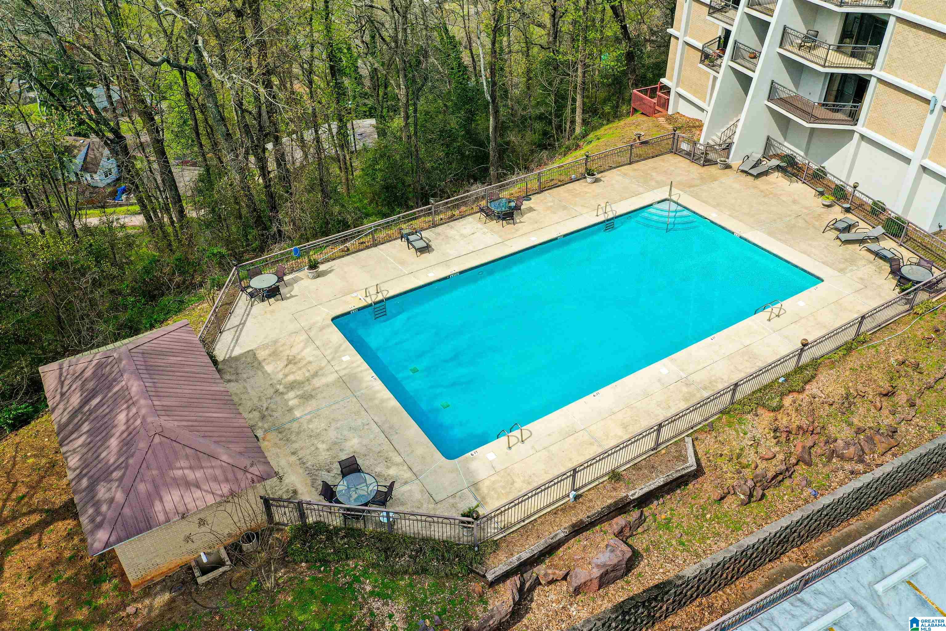 1120 BEACON PARKWAY Unit: 410