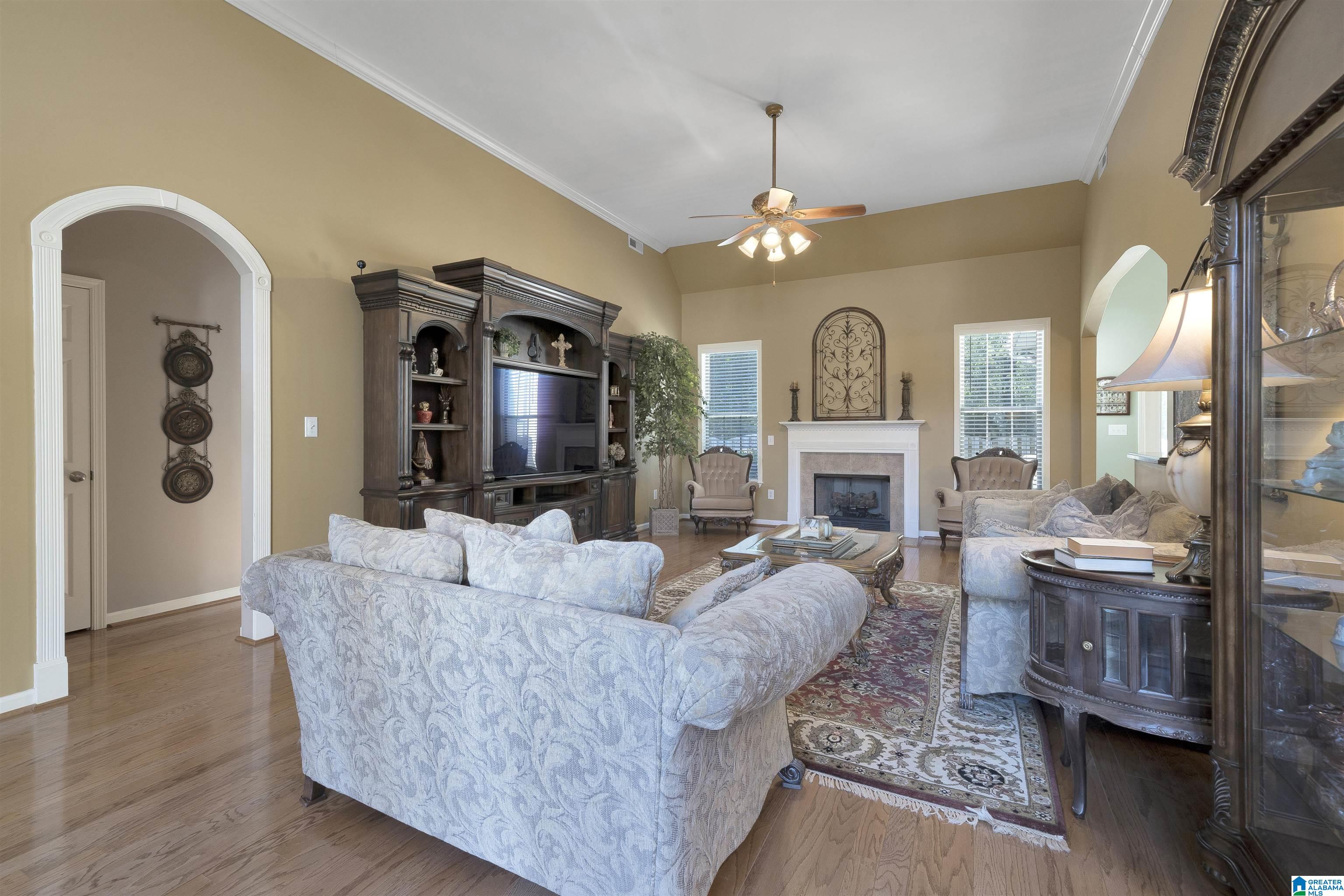245 CAMDEN LAKE DRIVE