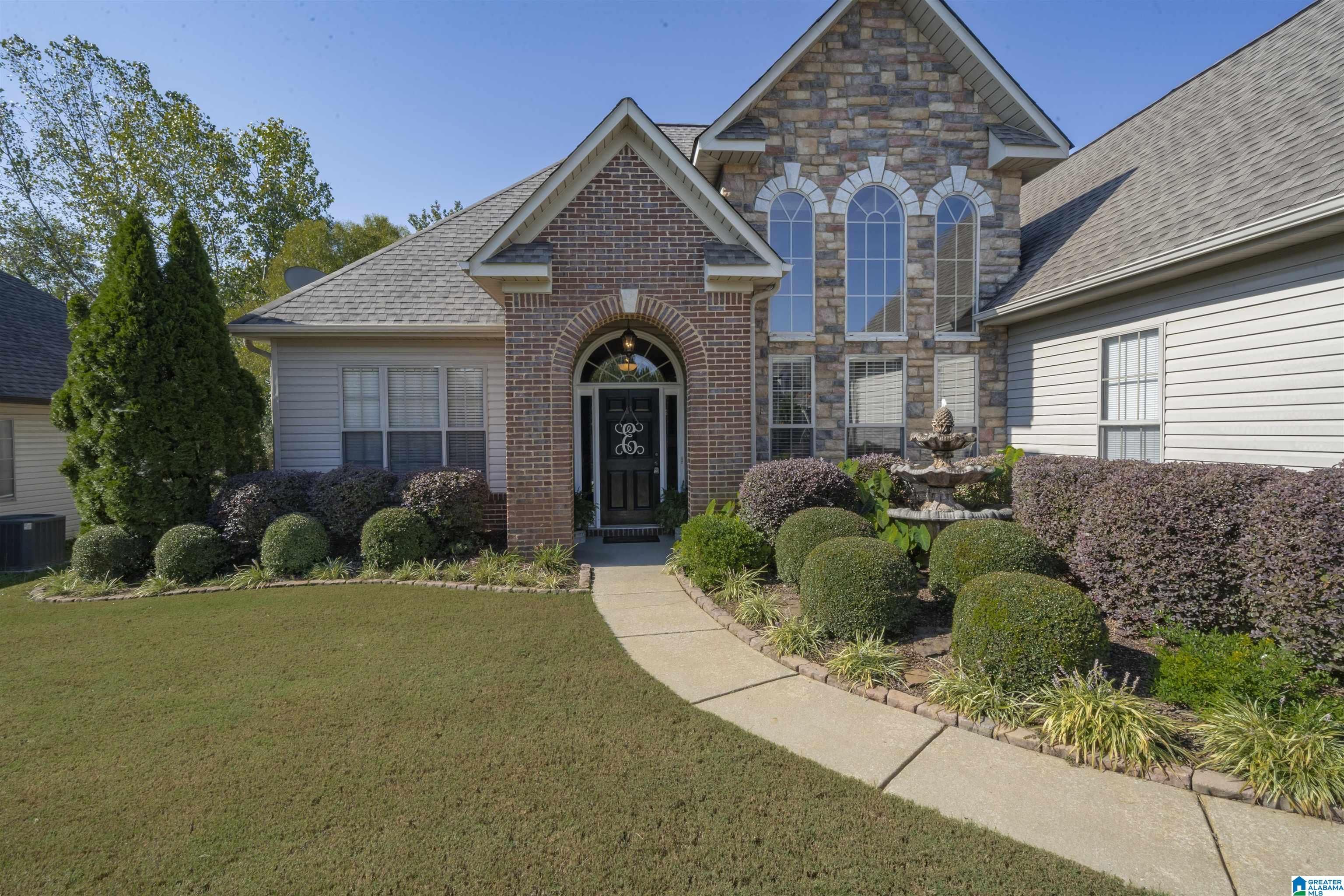 245 CAMDEN LAKE DRIVE