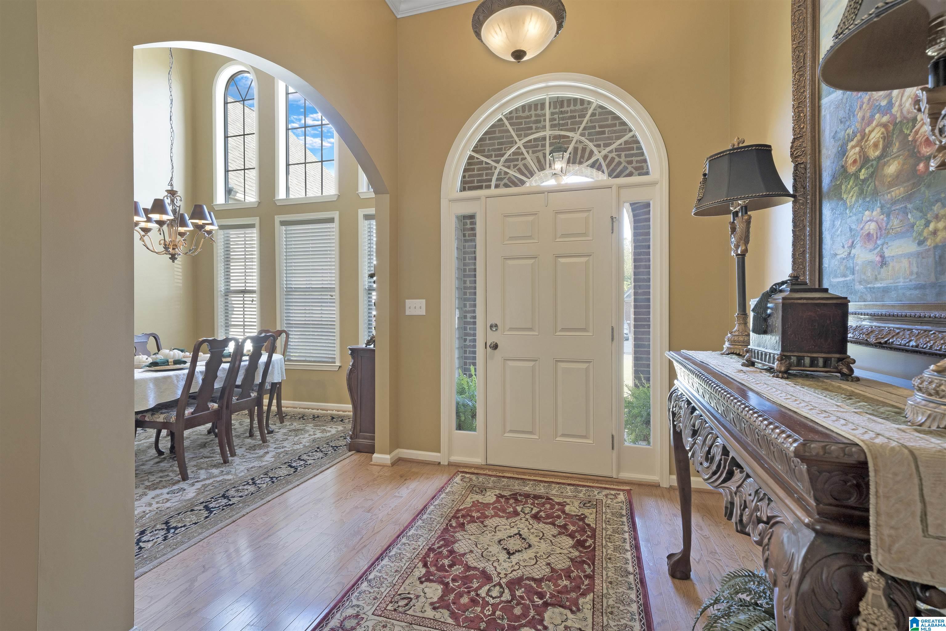 245 CAMDEN LAKE DRIVE