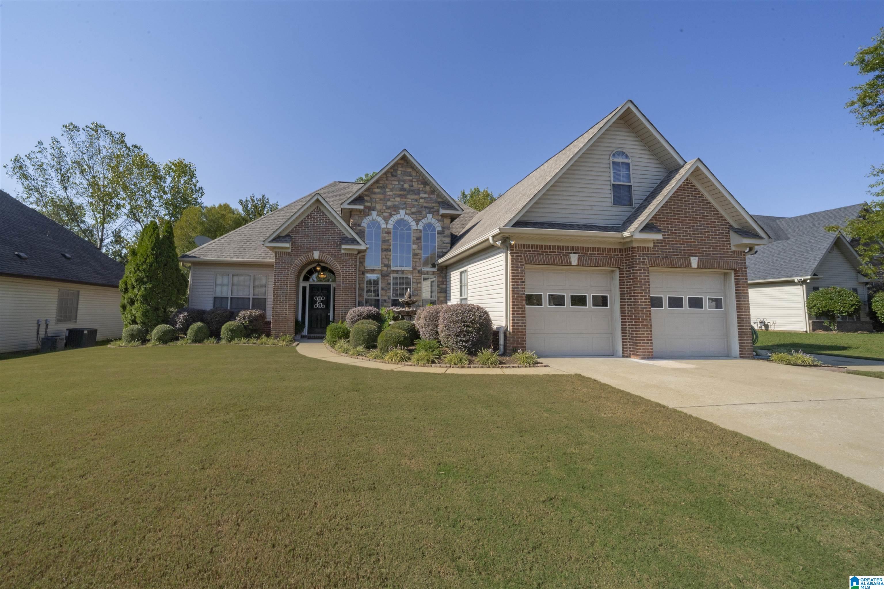 245 CAMDEN LAKE DRIVE
