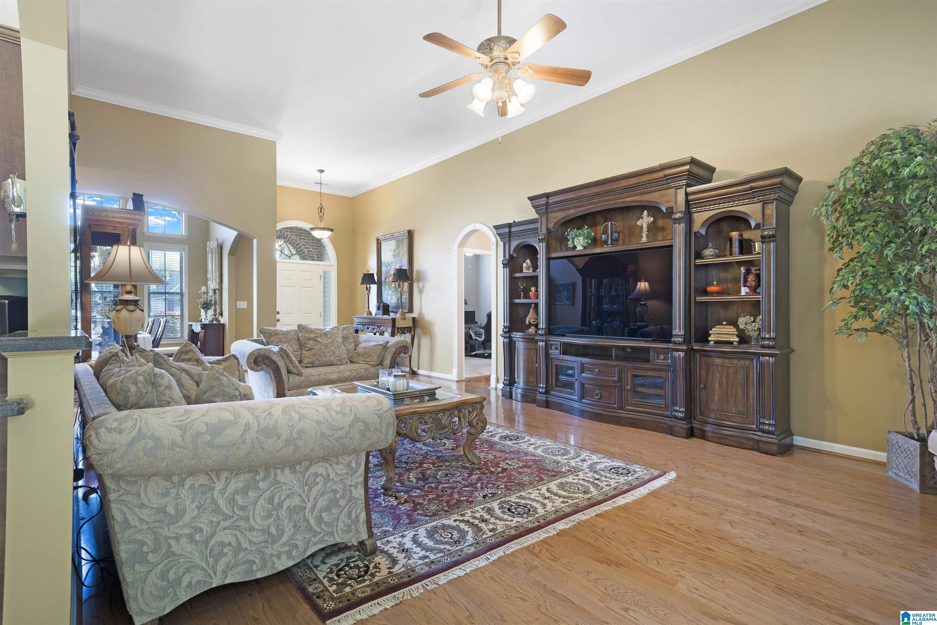 245 CAMDEN LAKE DRIVE