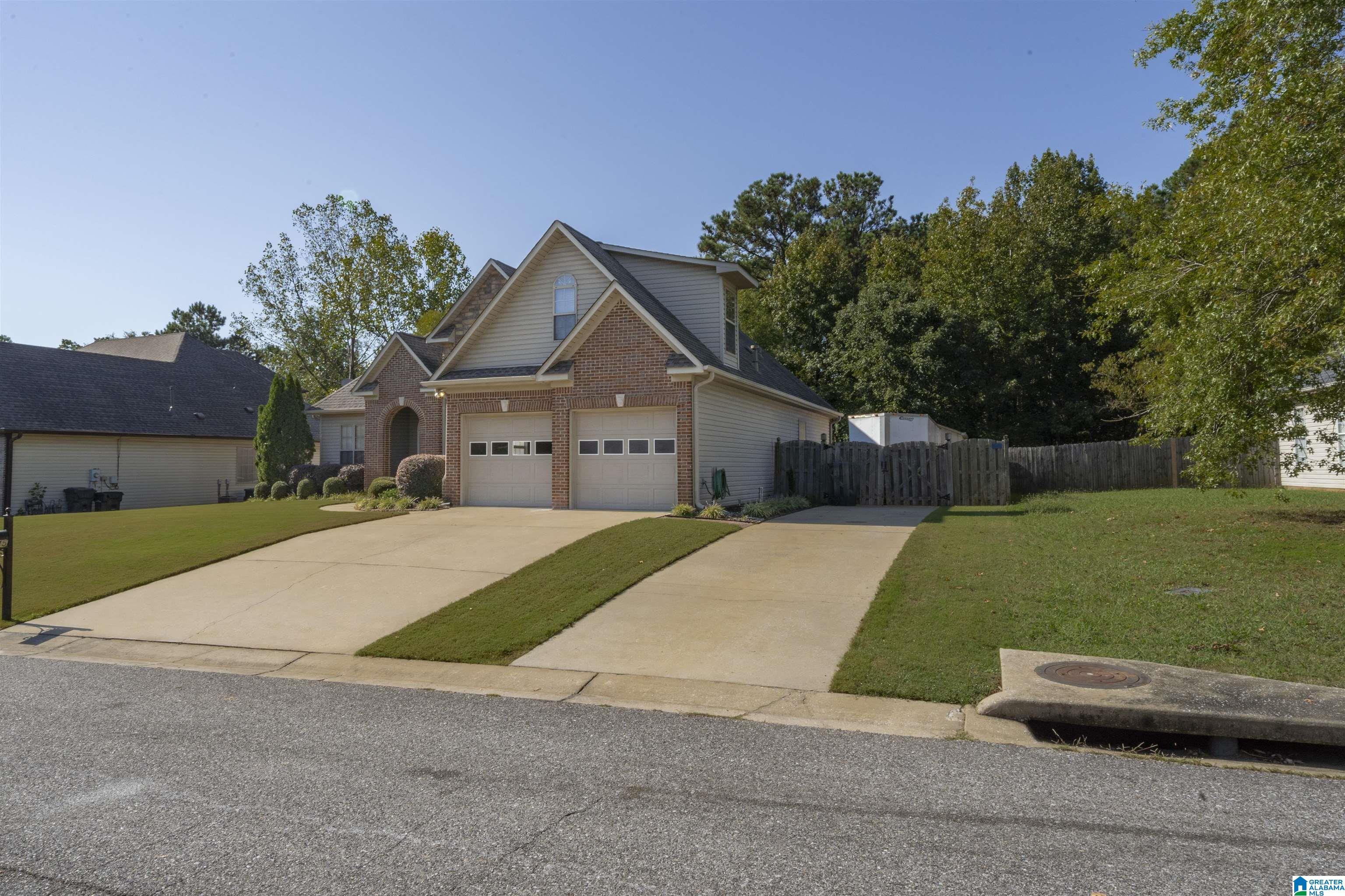 245 CAMDEN LAKE DRIVE