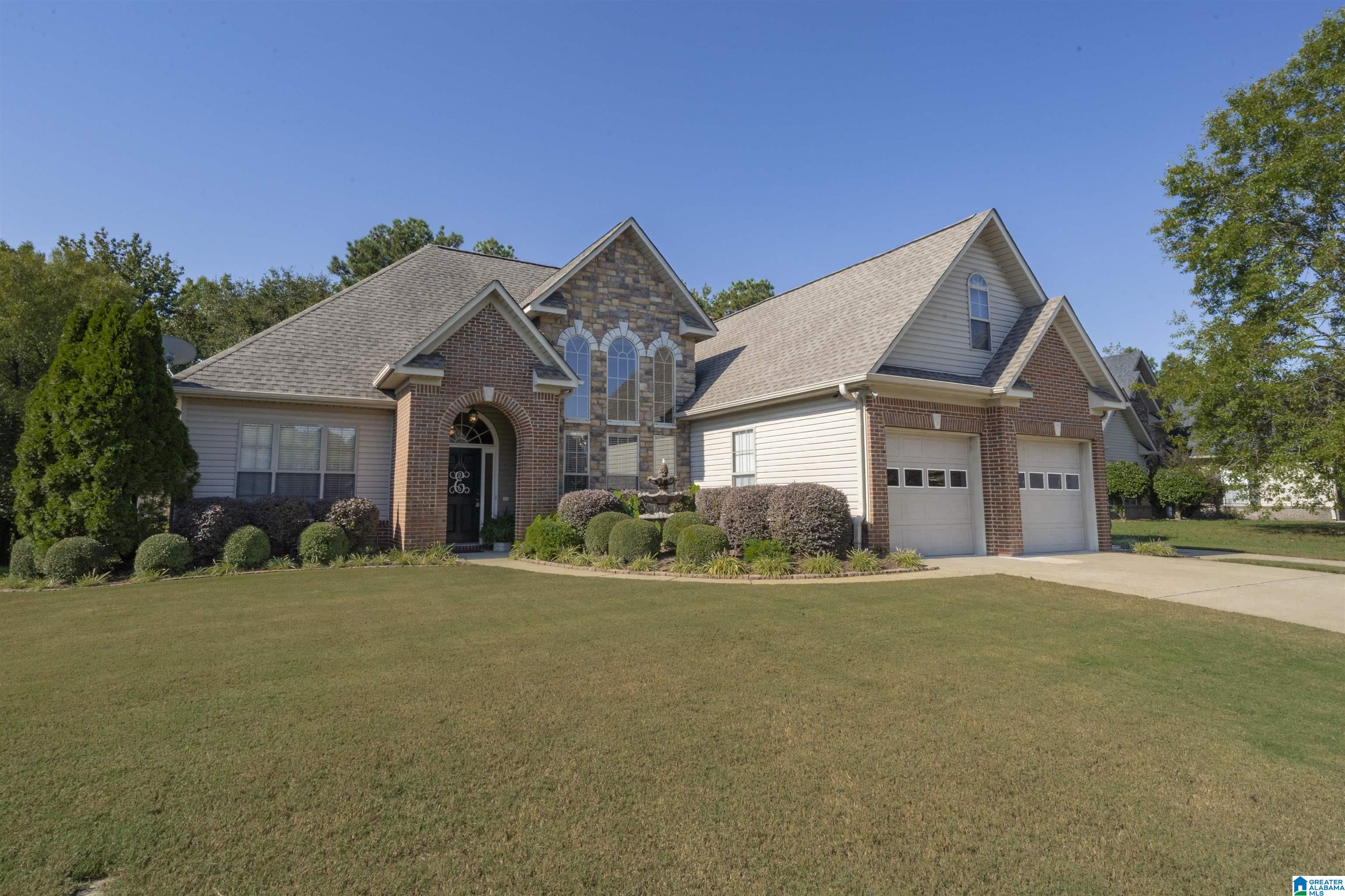 245 CAMDEN LAKE DRIVE