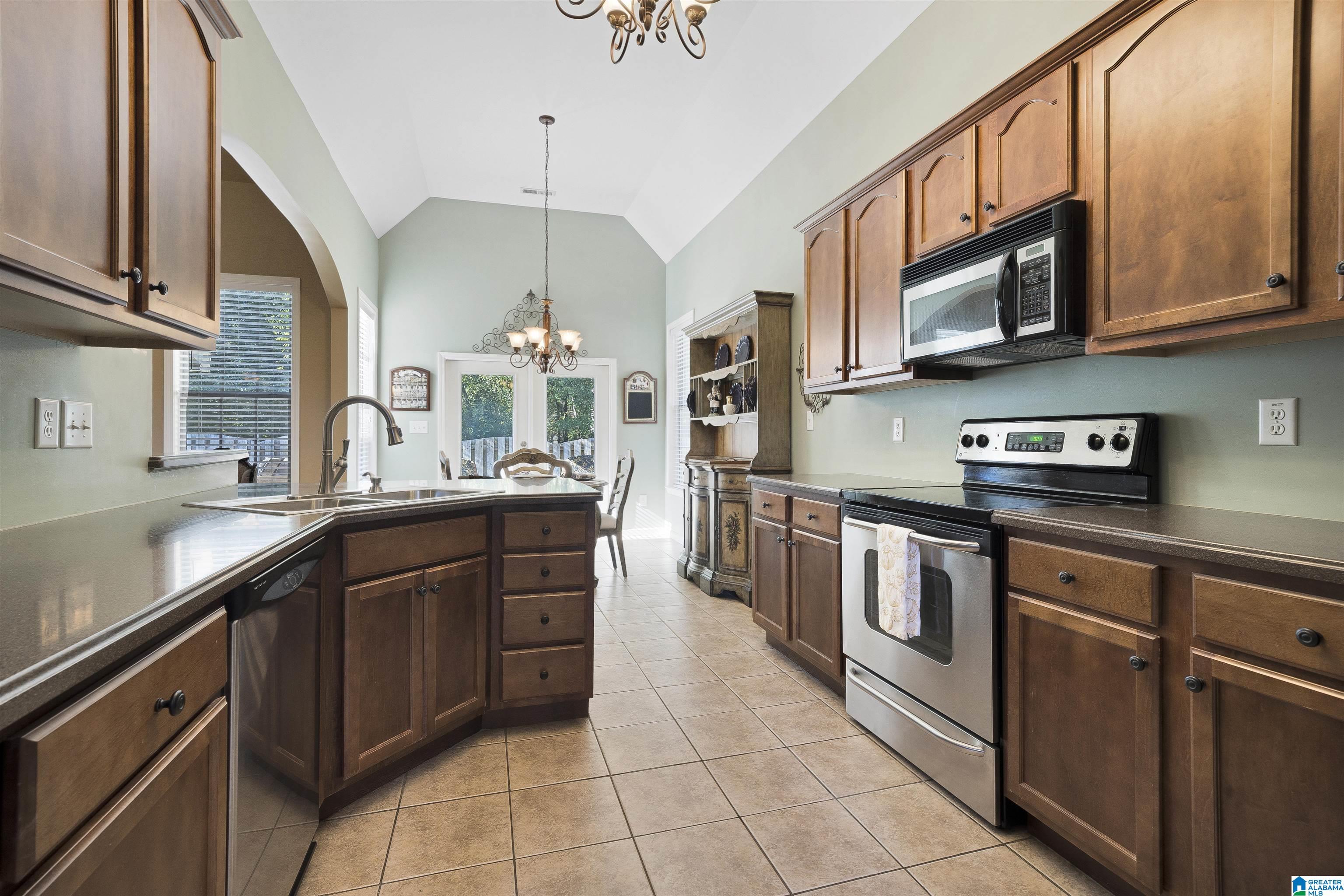 245 CAMDEN LAKE DRIVE
