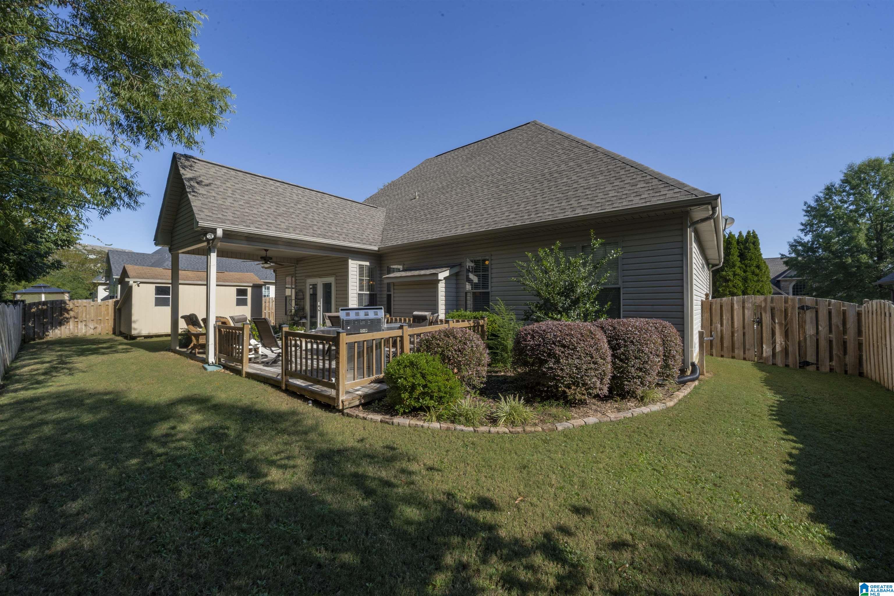 245 CAMDEN LAKE DRIVE