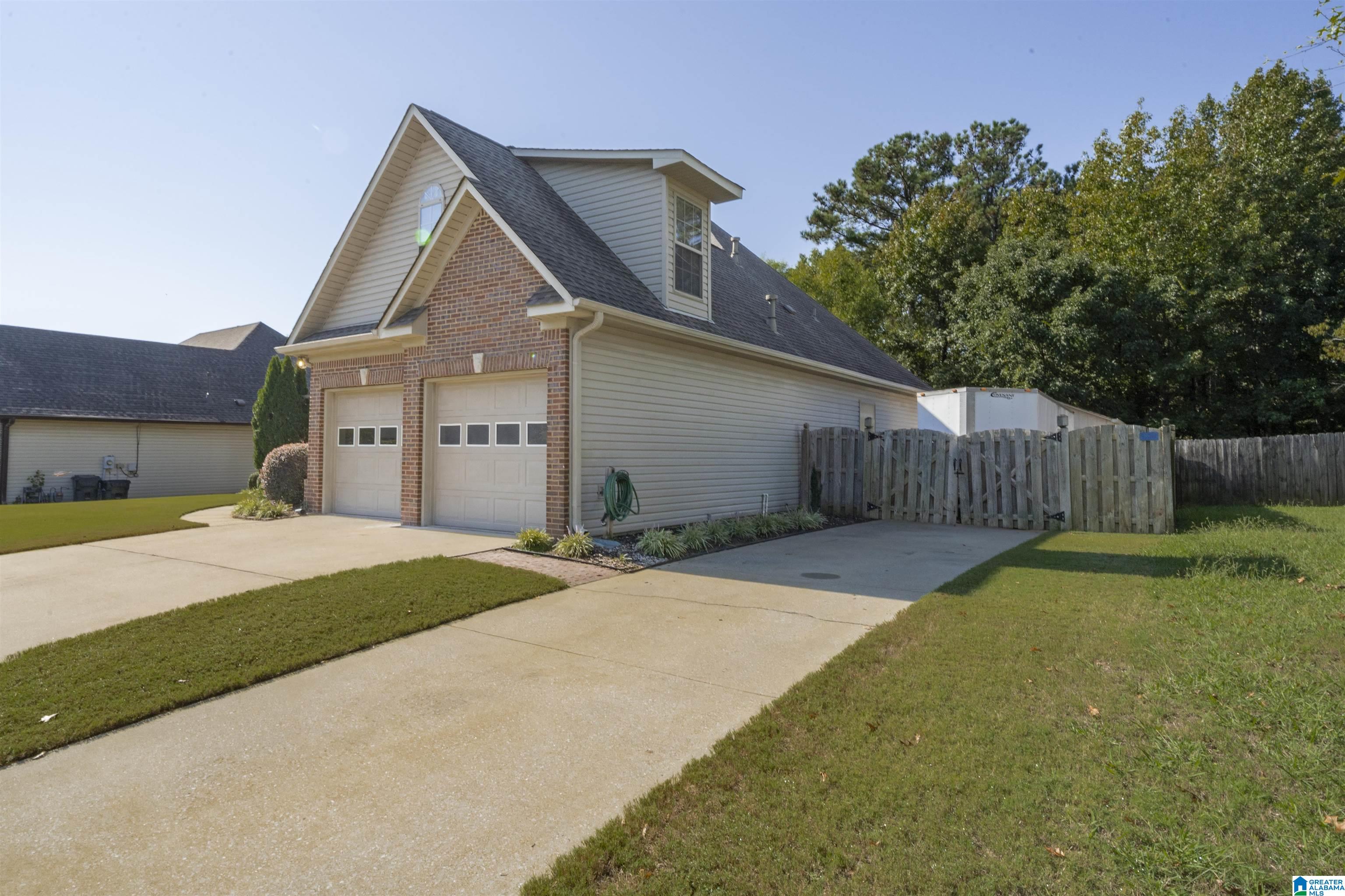245 CAMDEN LAKE DRIVE