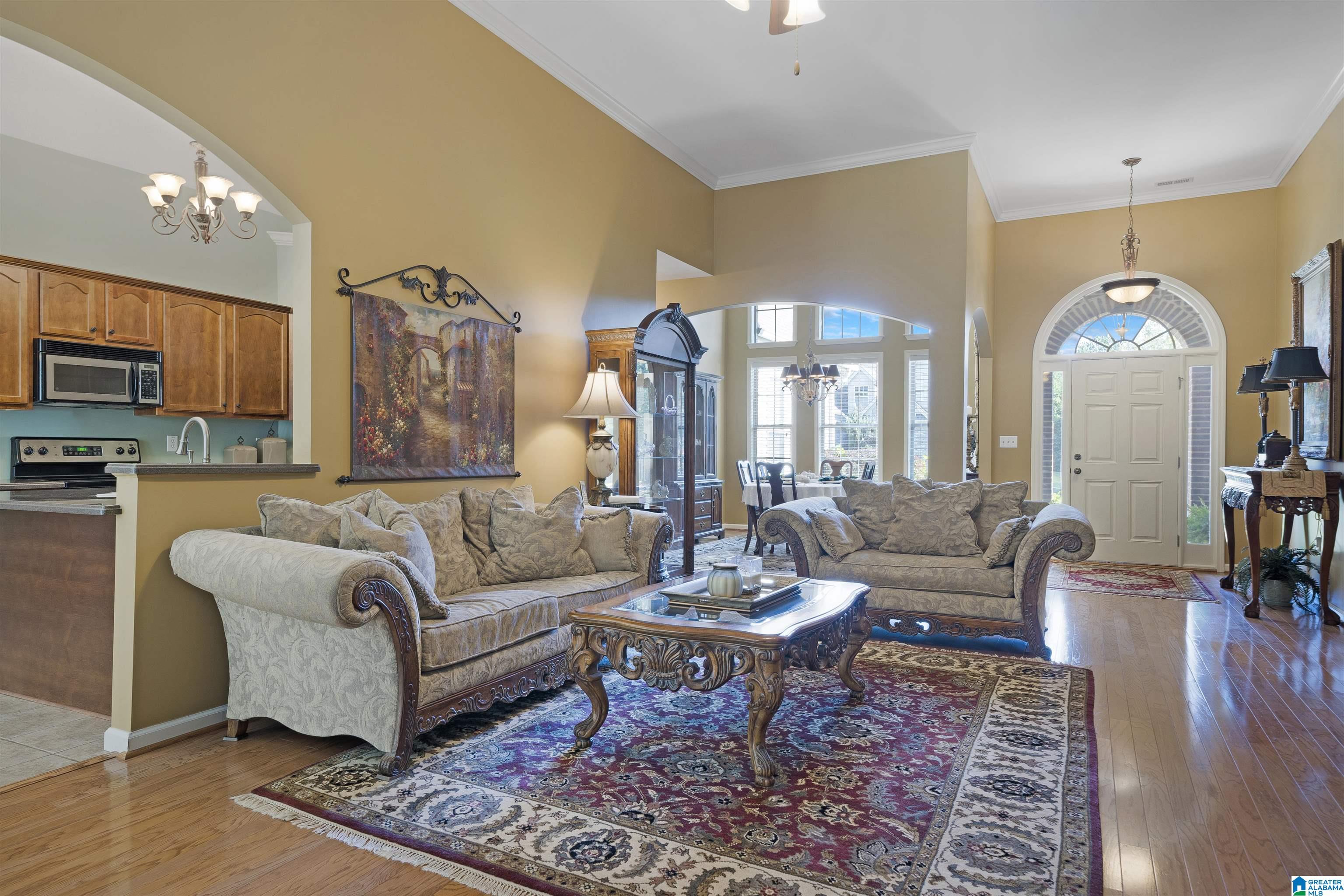 245 CAMDEN LAKE DRIVE