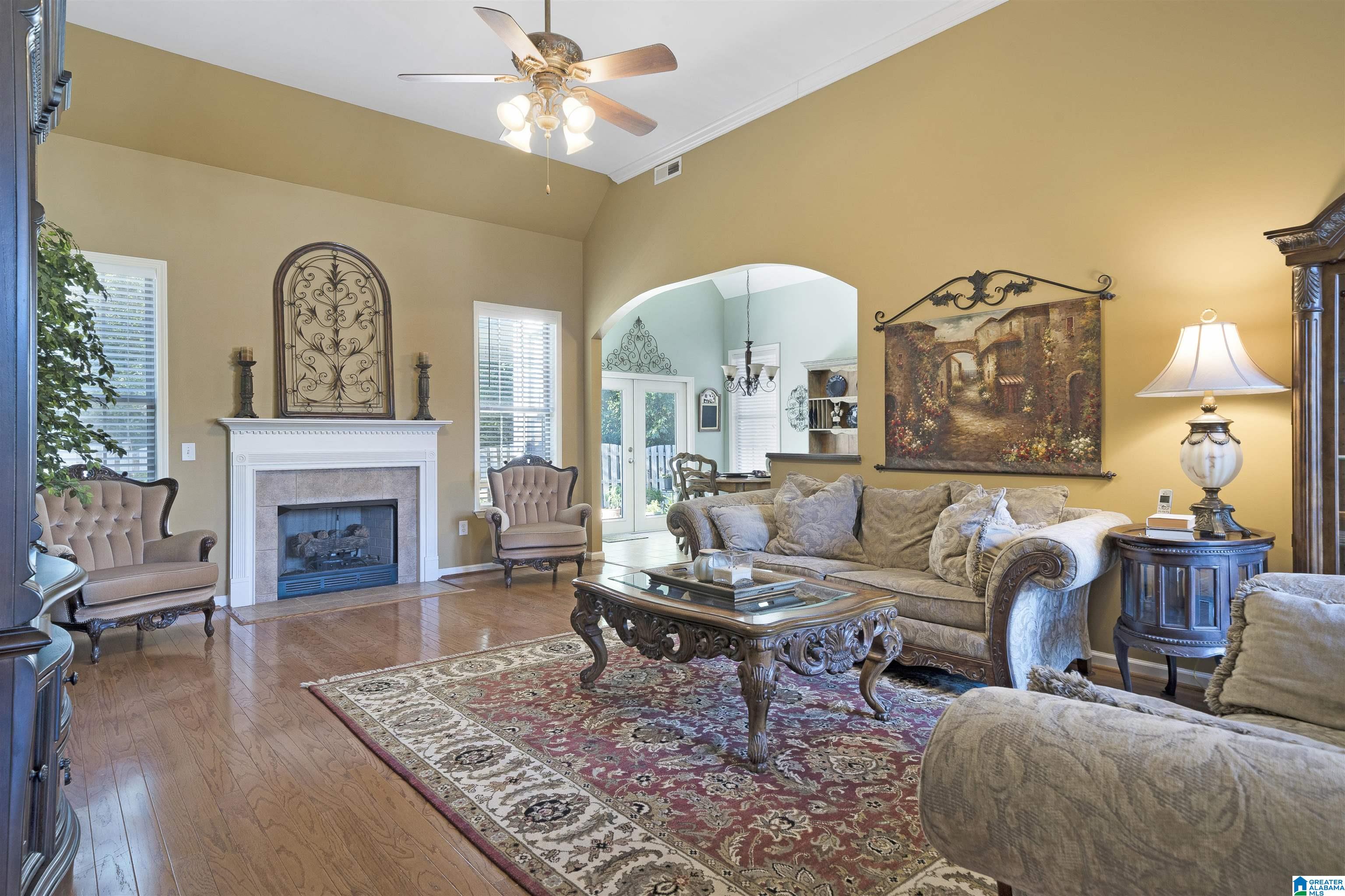 245 CAMDEN LAKE DRIVE
