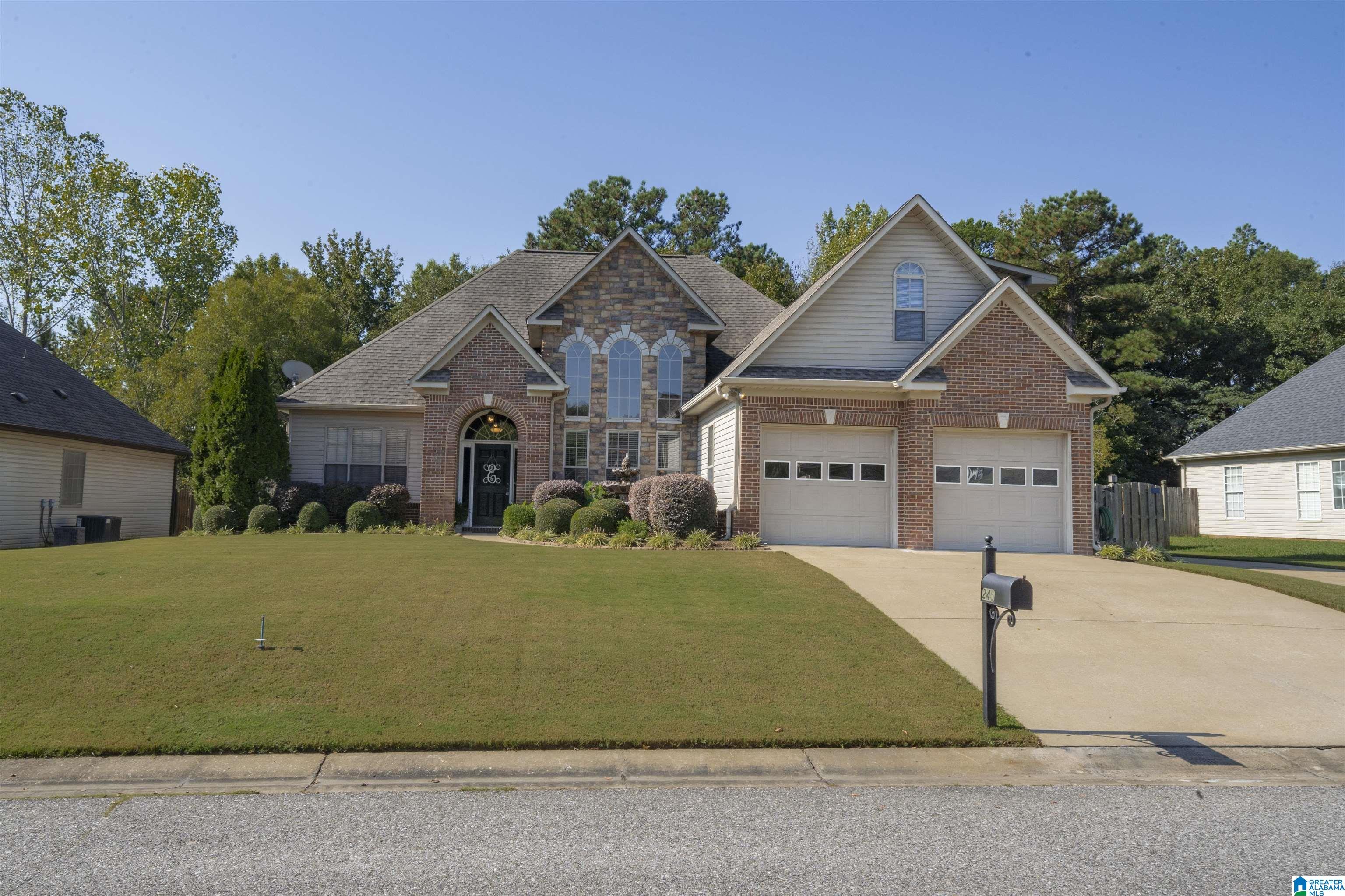 245 CAMDEN LAKE DRIVE