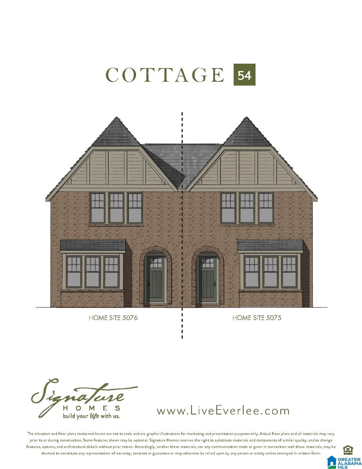 4629 EVERLEE PARKWAY Unit: 54
