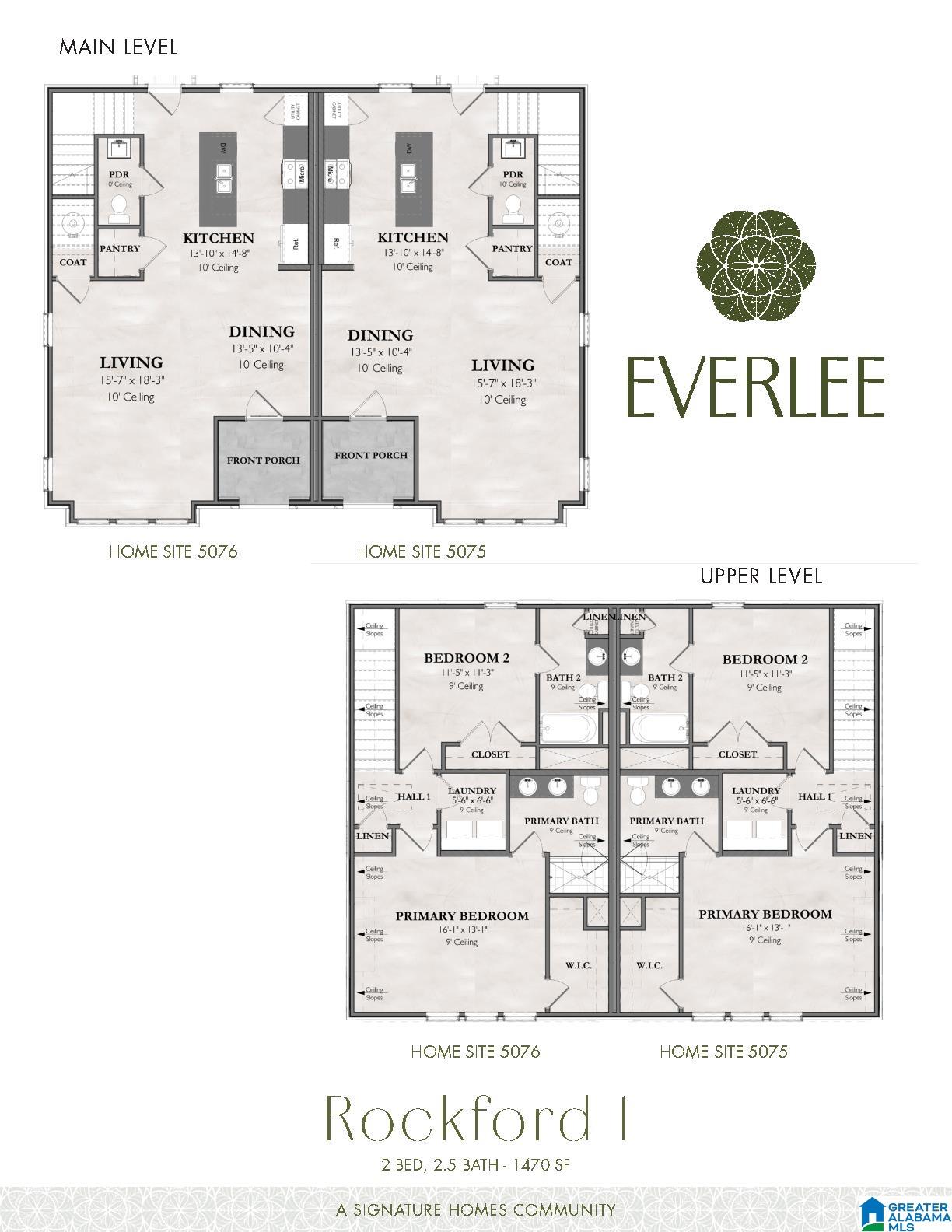 4629 EVERLEE PARKWAY Unit: 54