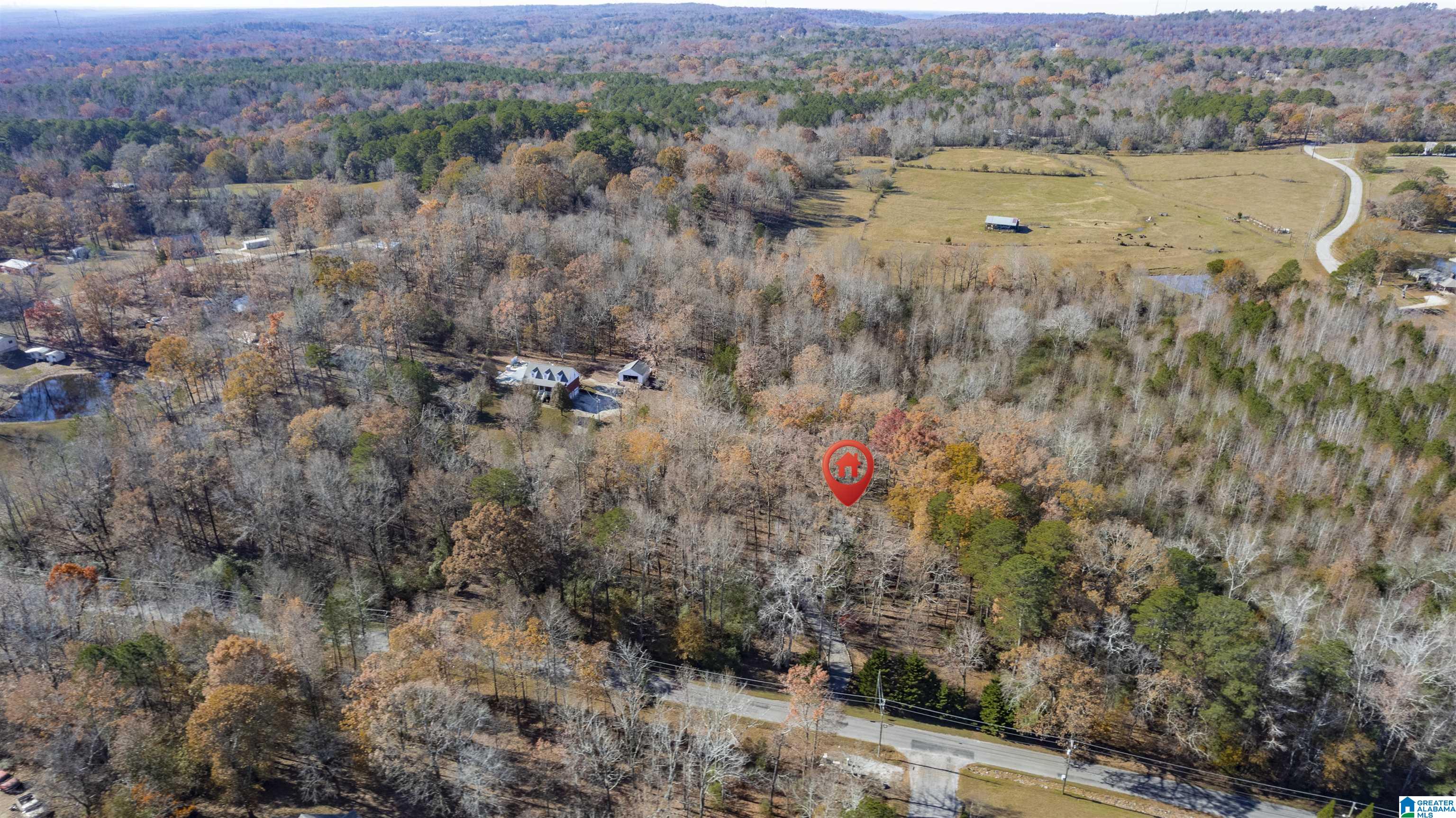 1525 ROCK SPRINGS ROAD