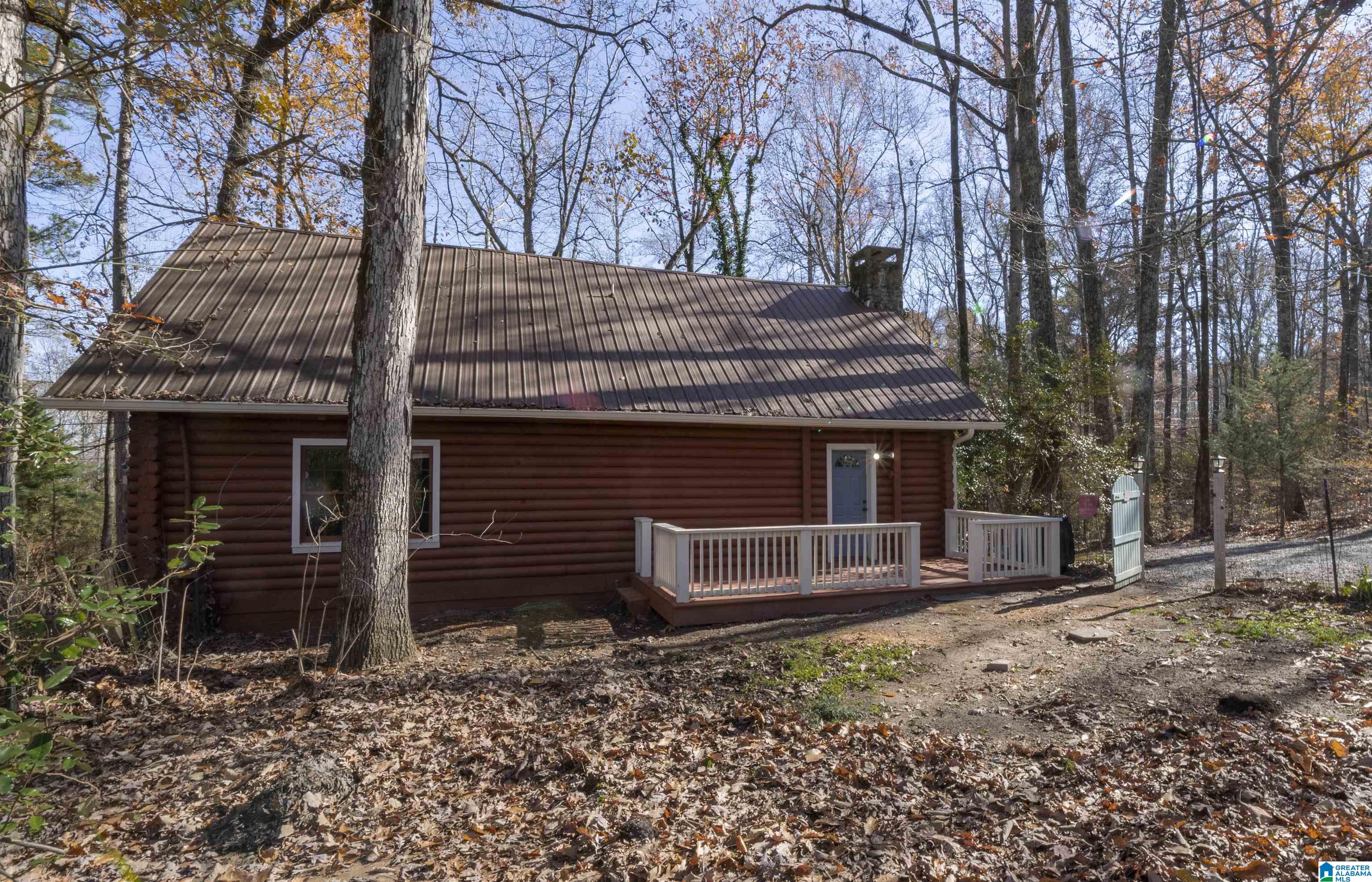 1525 ROCK SPRINGS ROAD
