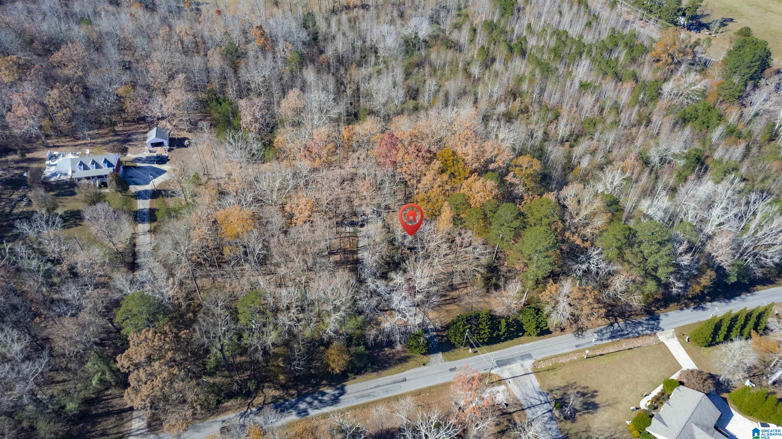 1525 ROCK SPRINGS ROAD
