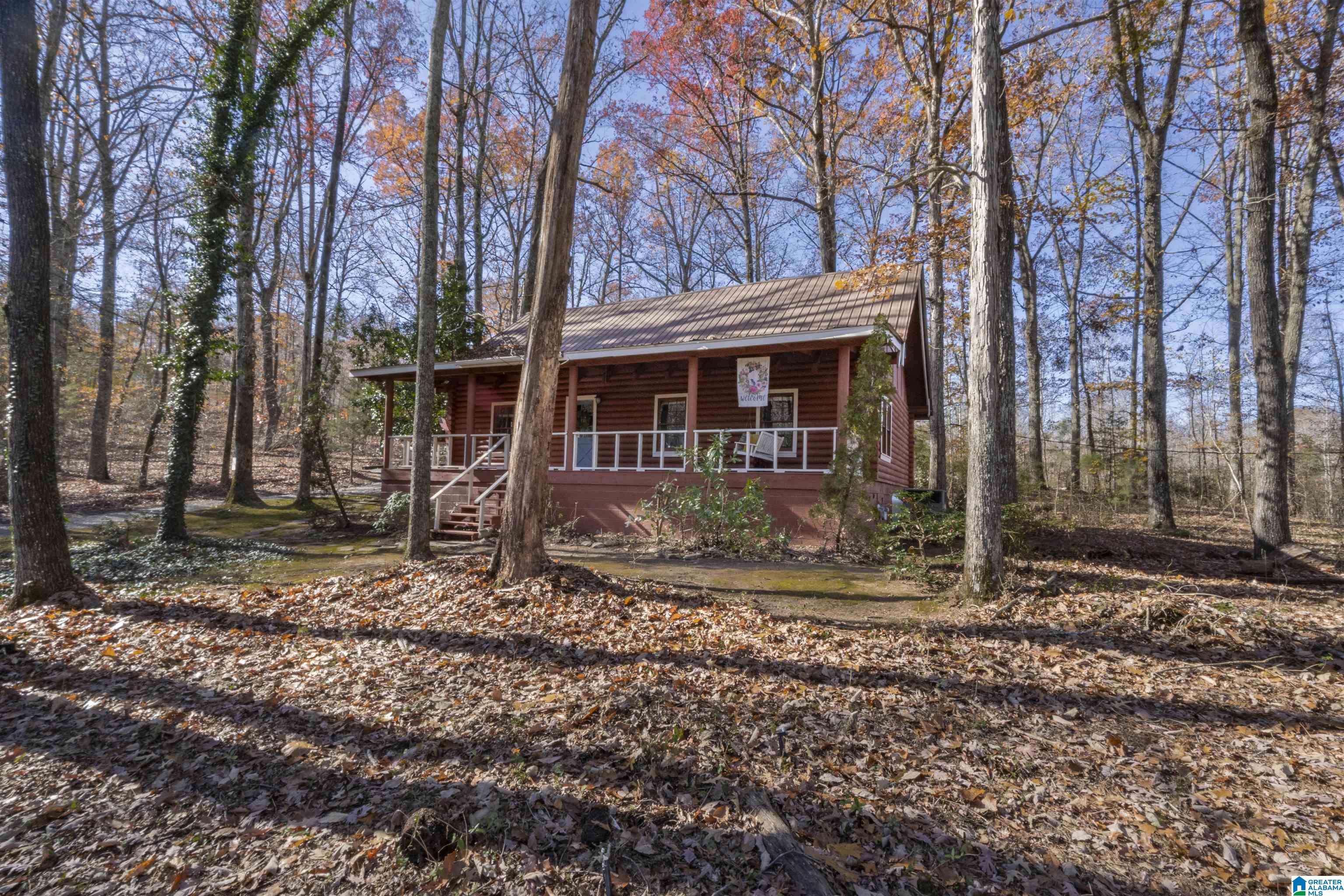 1525 ROCK SPRINGS ROAD