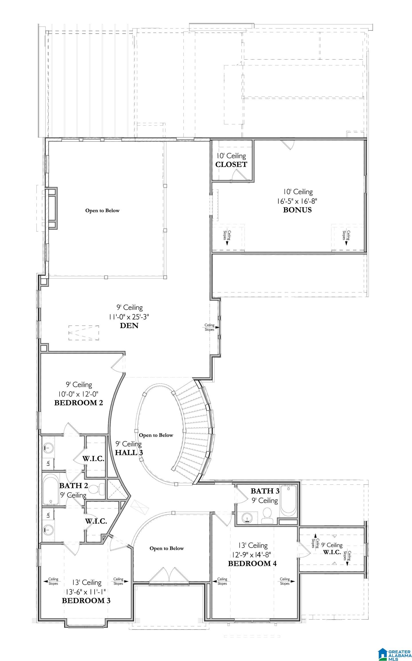1721 GABLE WAY