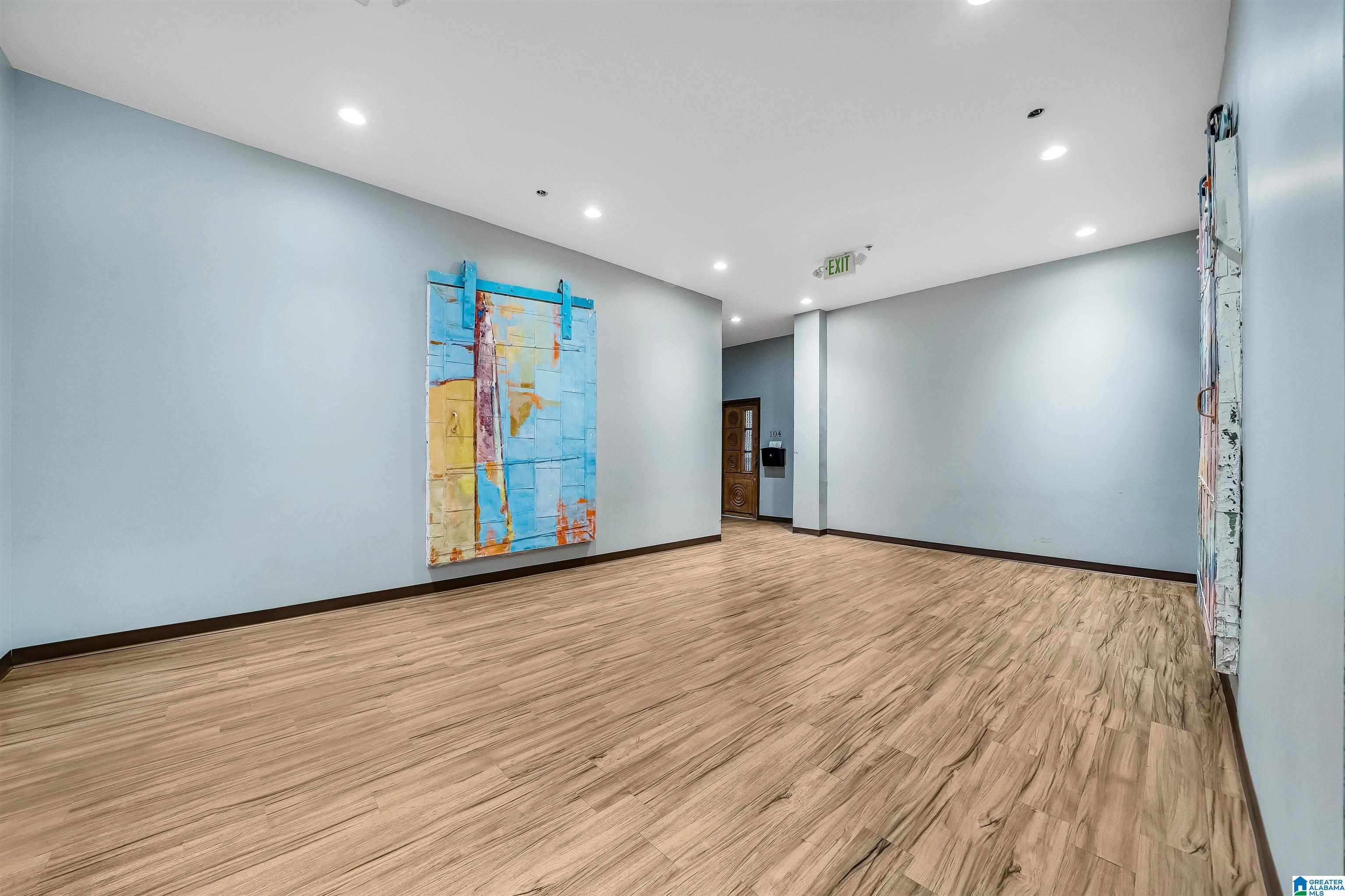 2301 1ST AVENUE Unit: 208