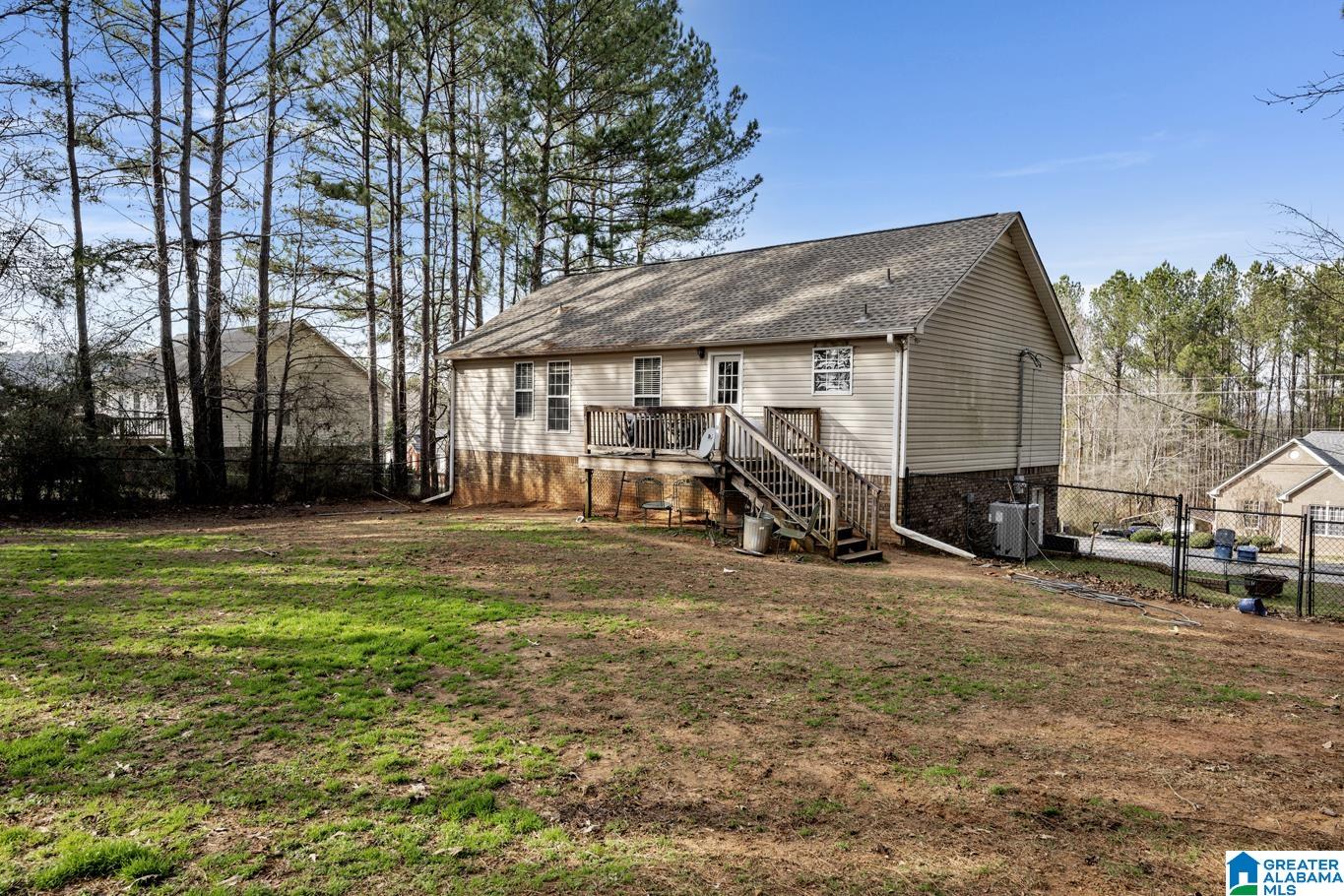 264 AUSTIN DRIVE