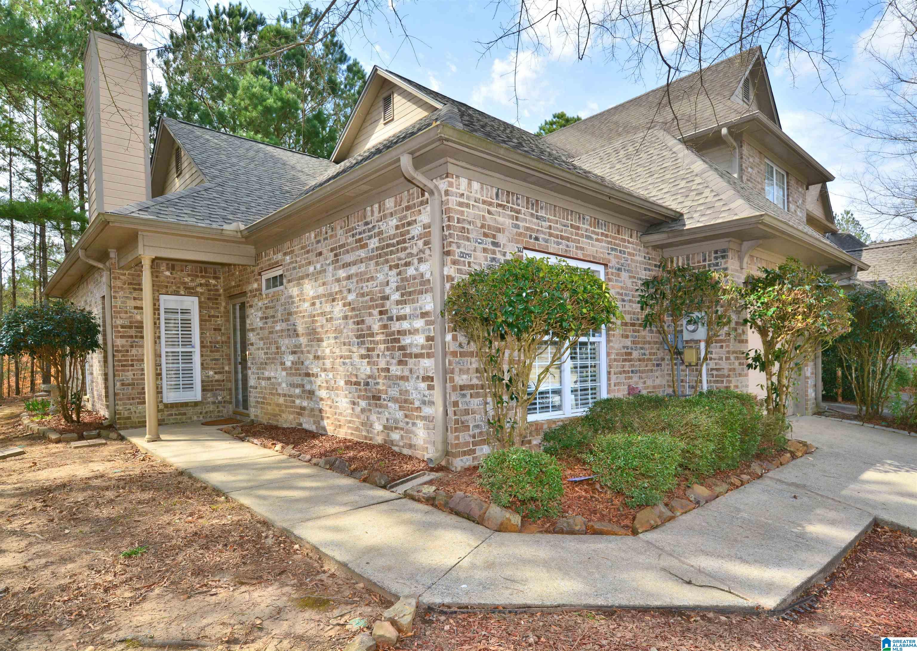 205 NARROWS REACH