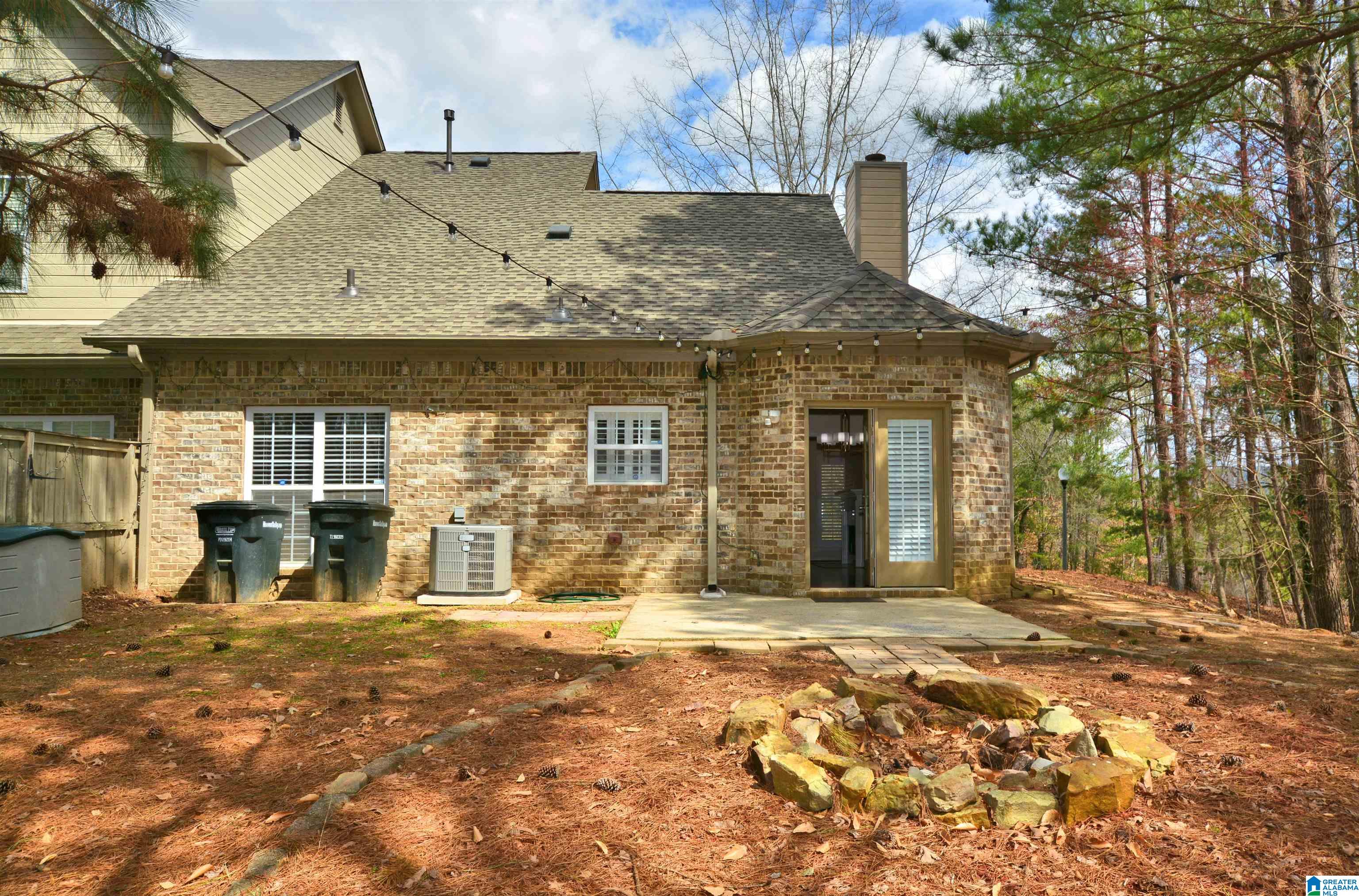 205 NARROWS REACH