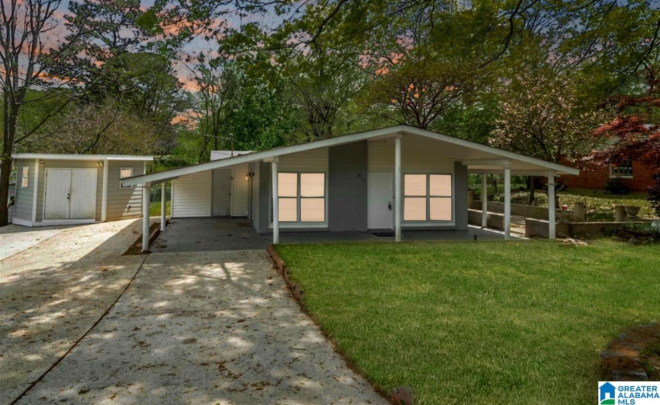 2177 CHAPEL HILL ROAD